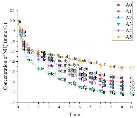 Effects of Nitrogen Form on Root Activity and Nitrogen