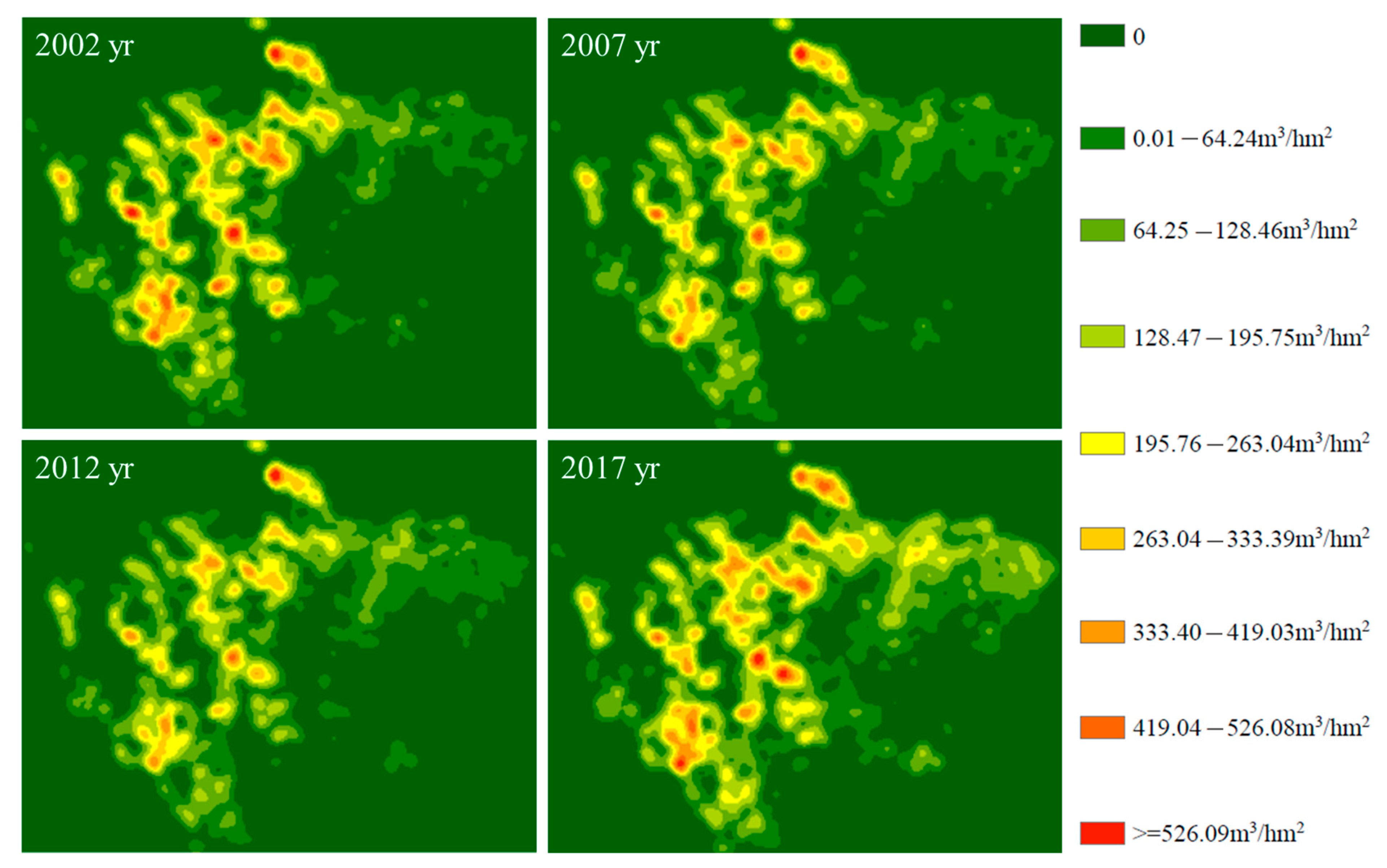 Forests 14 00250 g003
