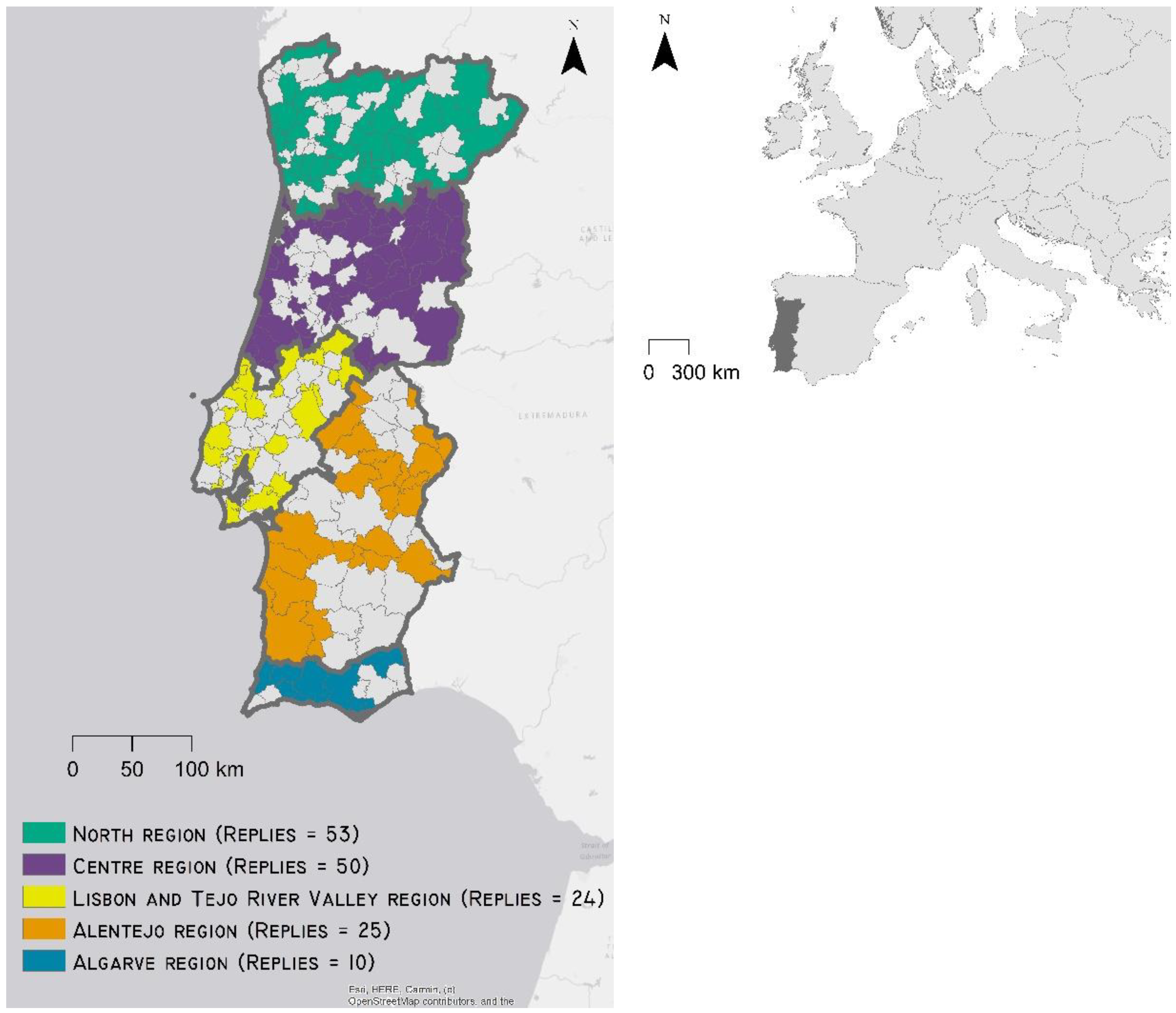 Mapa Histórico de Portugal e Espanha em 3000 anos 