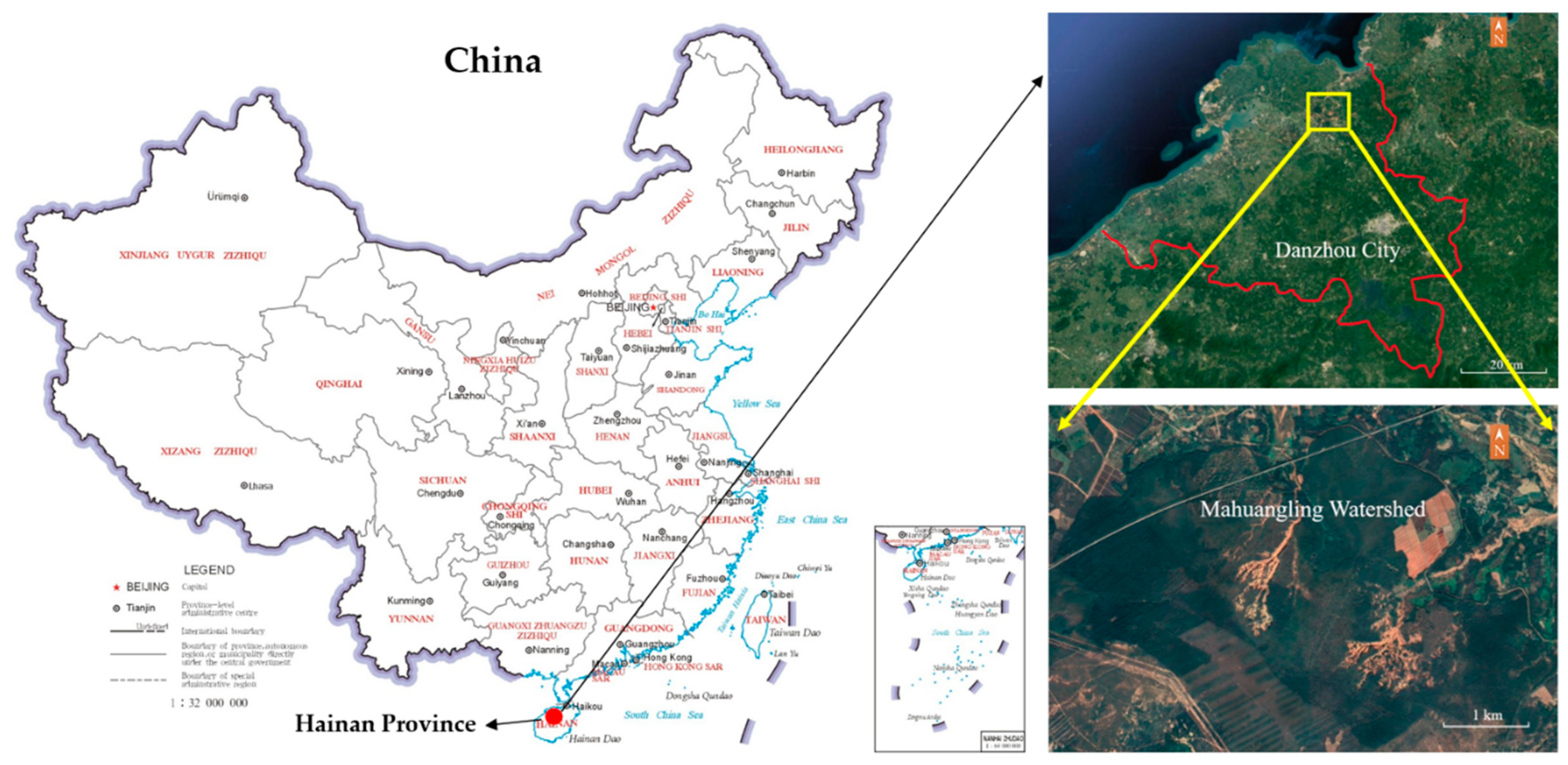 Forests 14 00360 g001