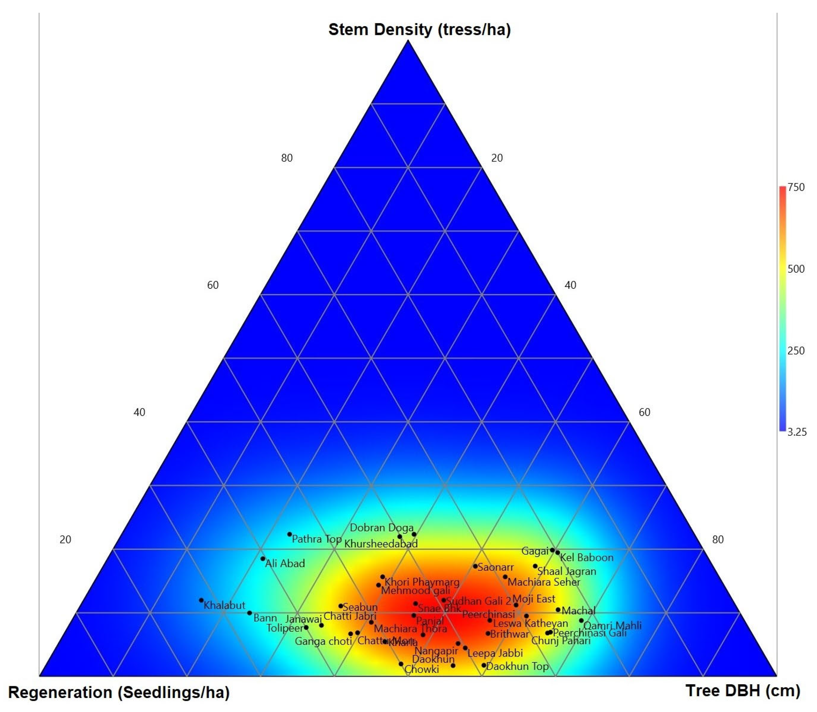 Forests 14 00482 g012