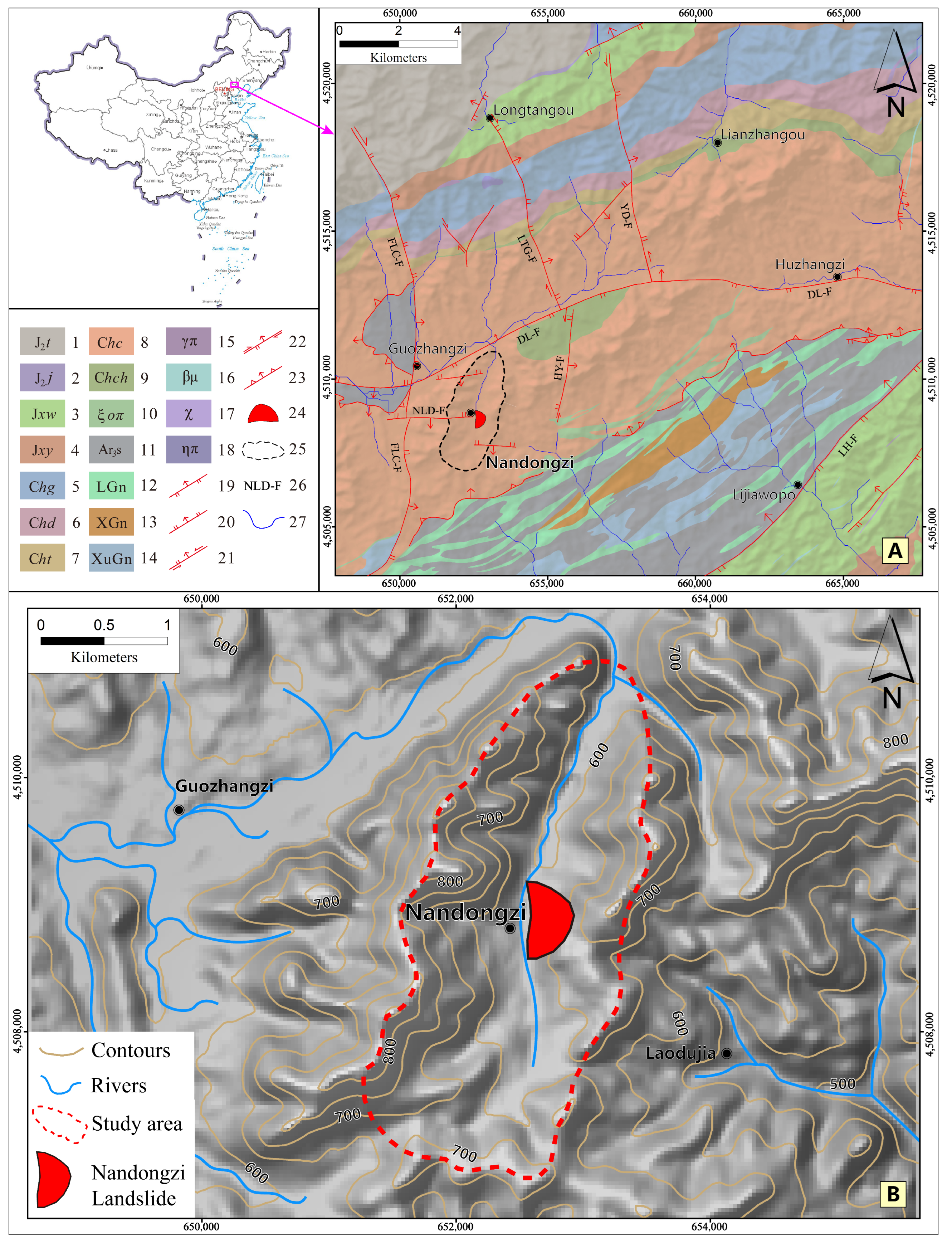 Forests 14 00495 g001