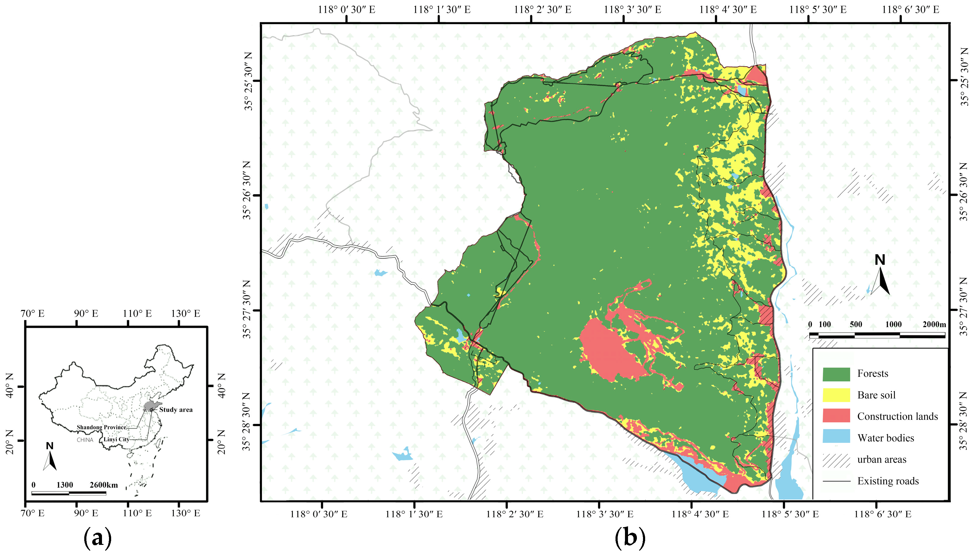 Forests 14 00516 g001a