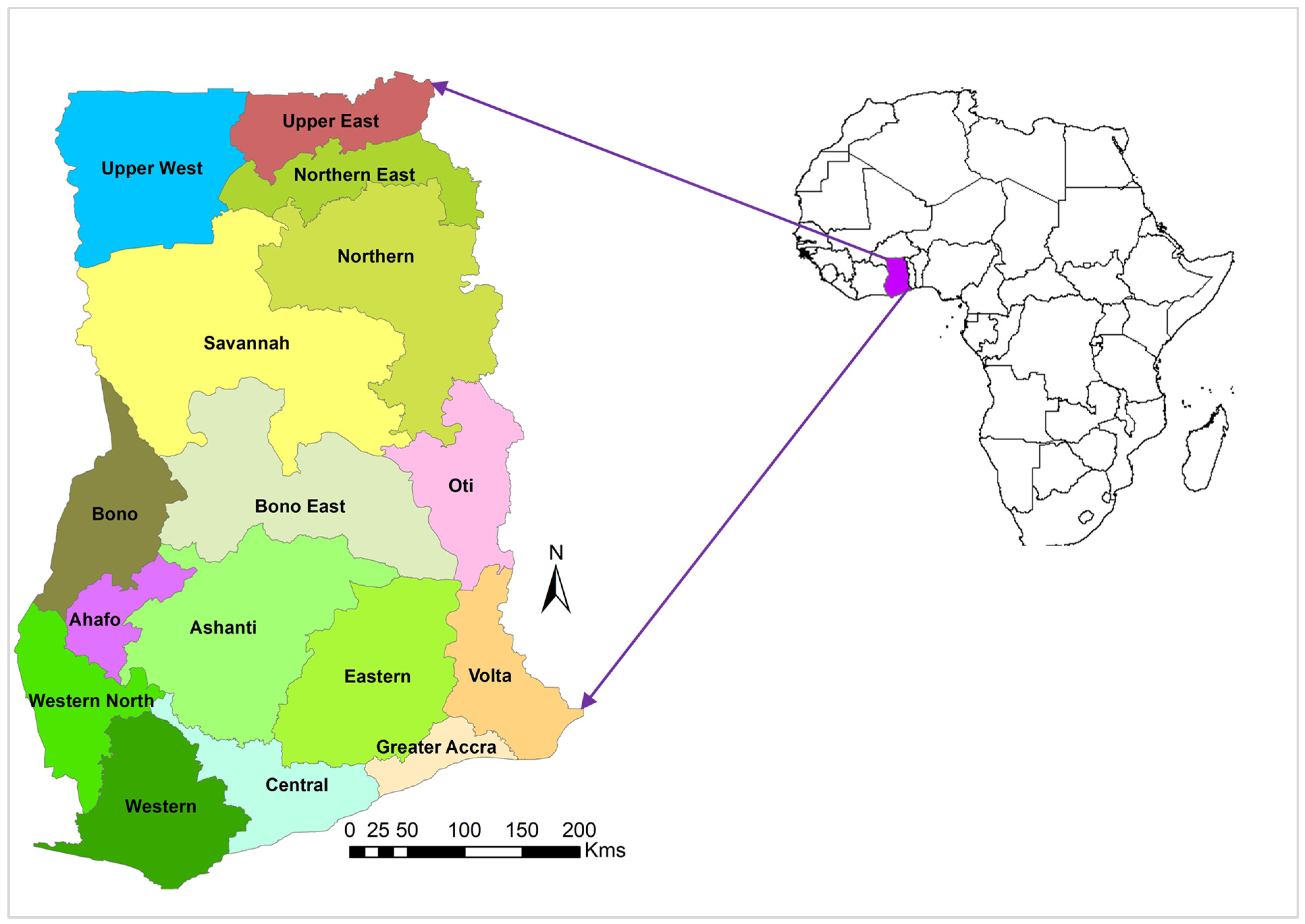 Alloyed Ghana Limited