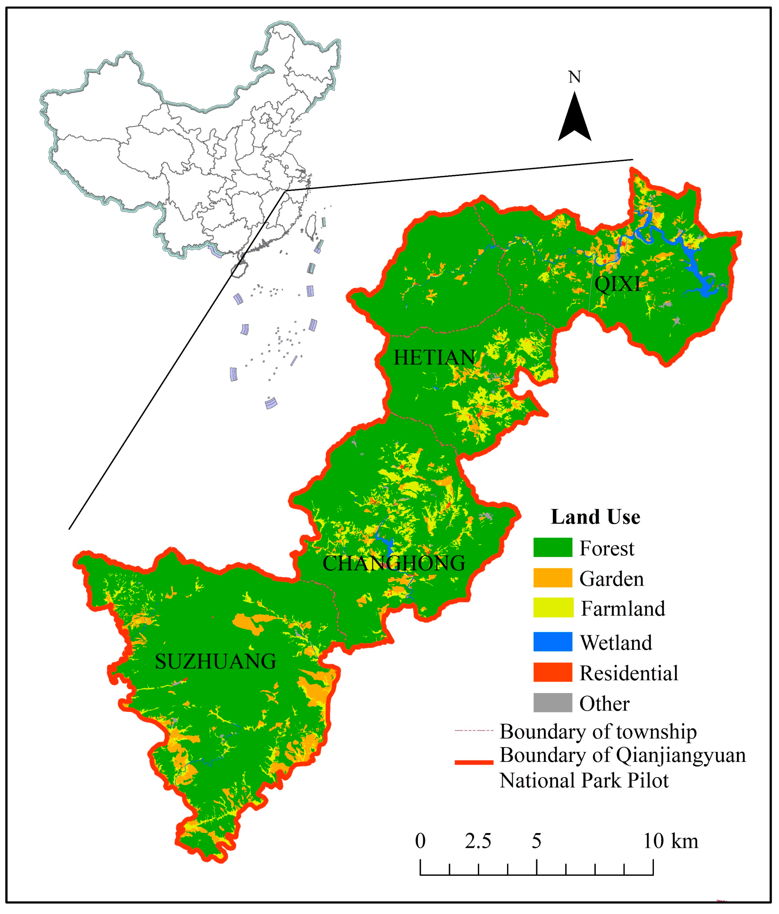 Forests 14 00872 g001