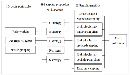 Developments on Core Collections of Plant Genetic Resources