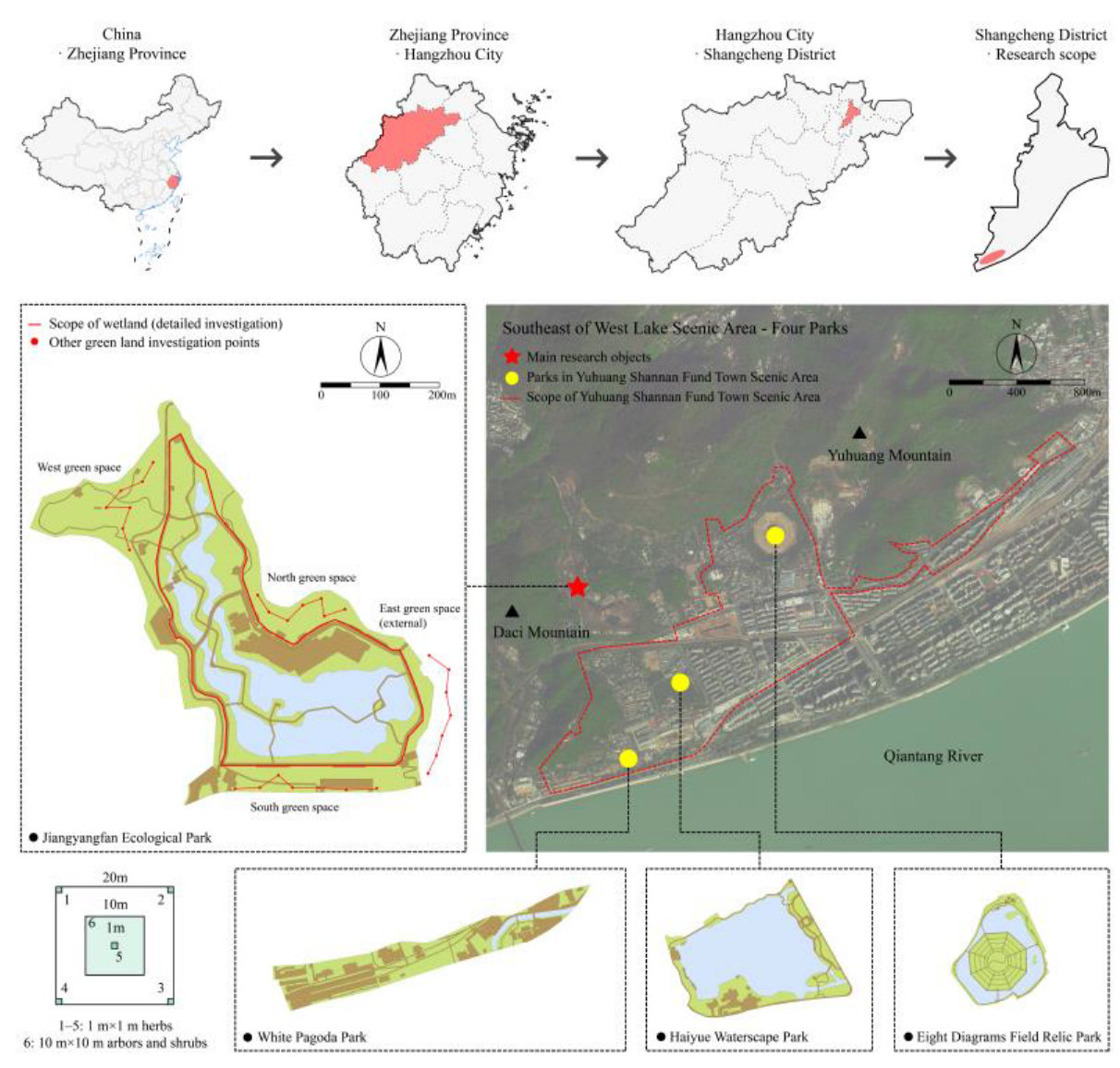 Forests 14 00946 g001