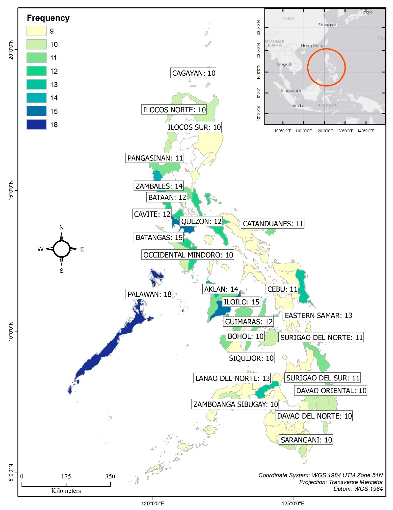 Forests 14 01080 g005