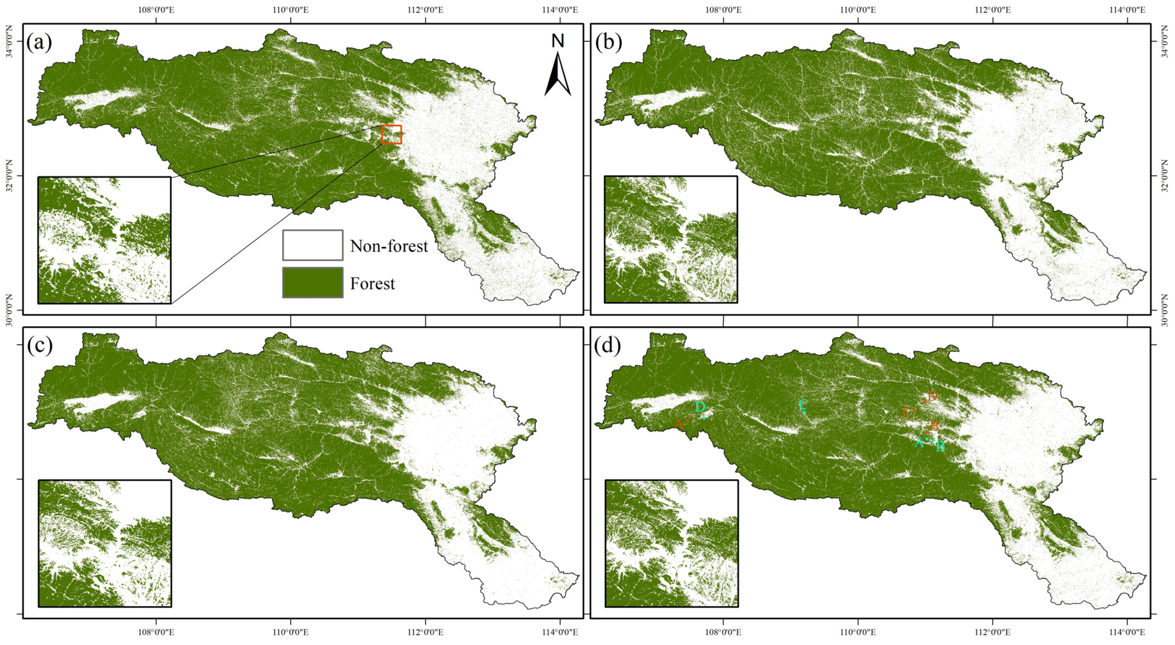 Forests 14 01133 g005