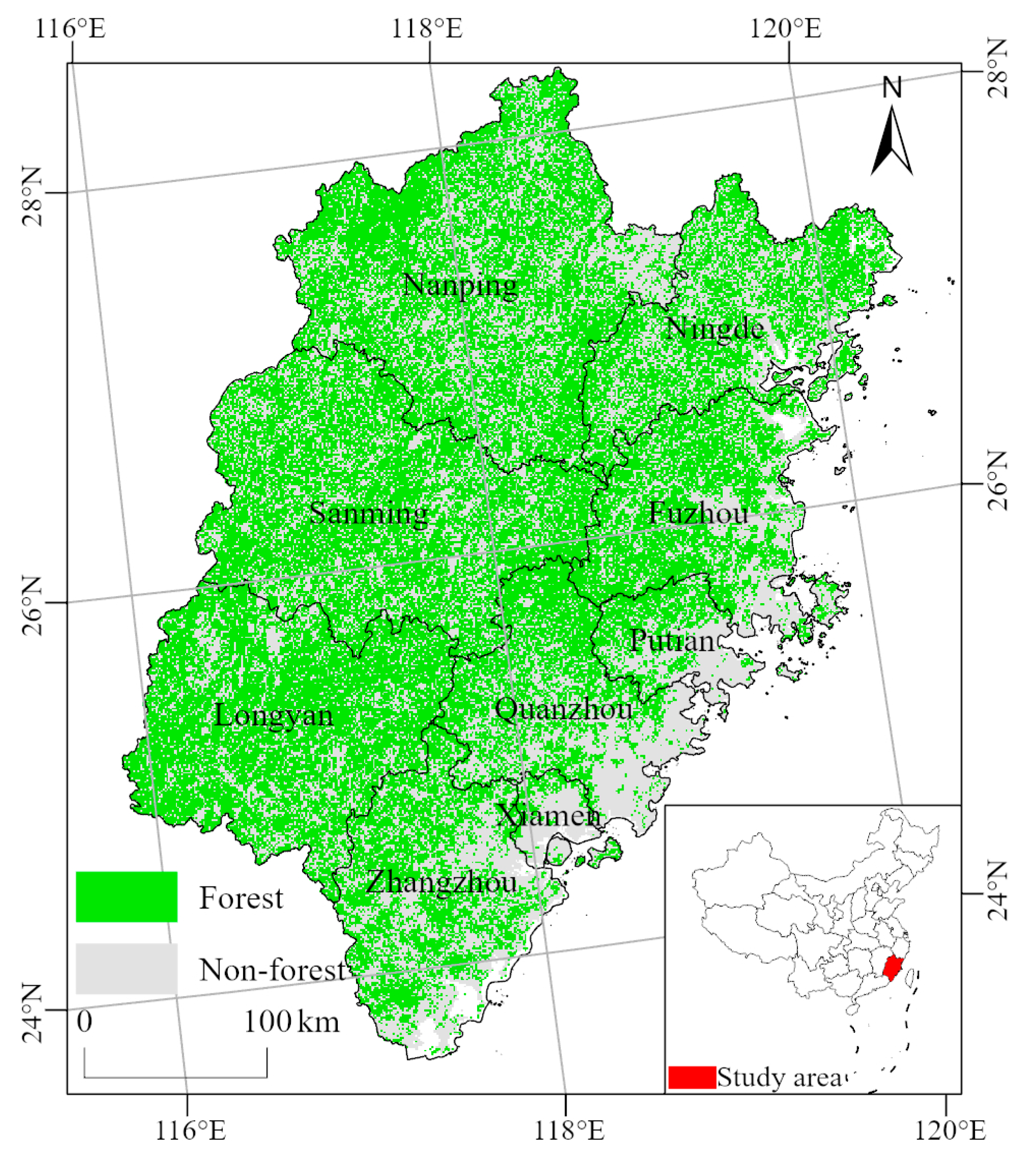 Forests 14 01135 g001