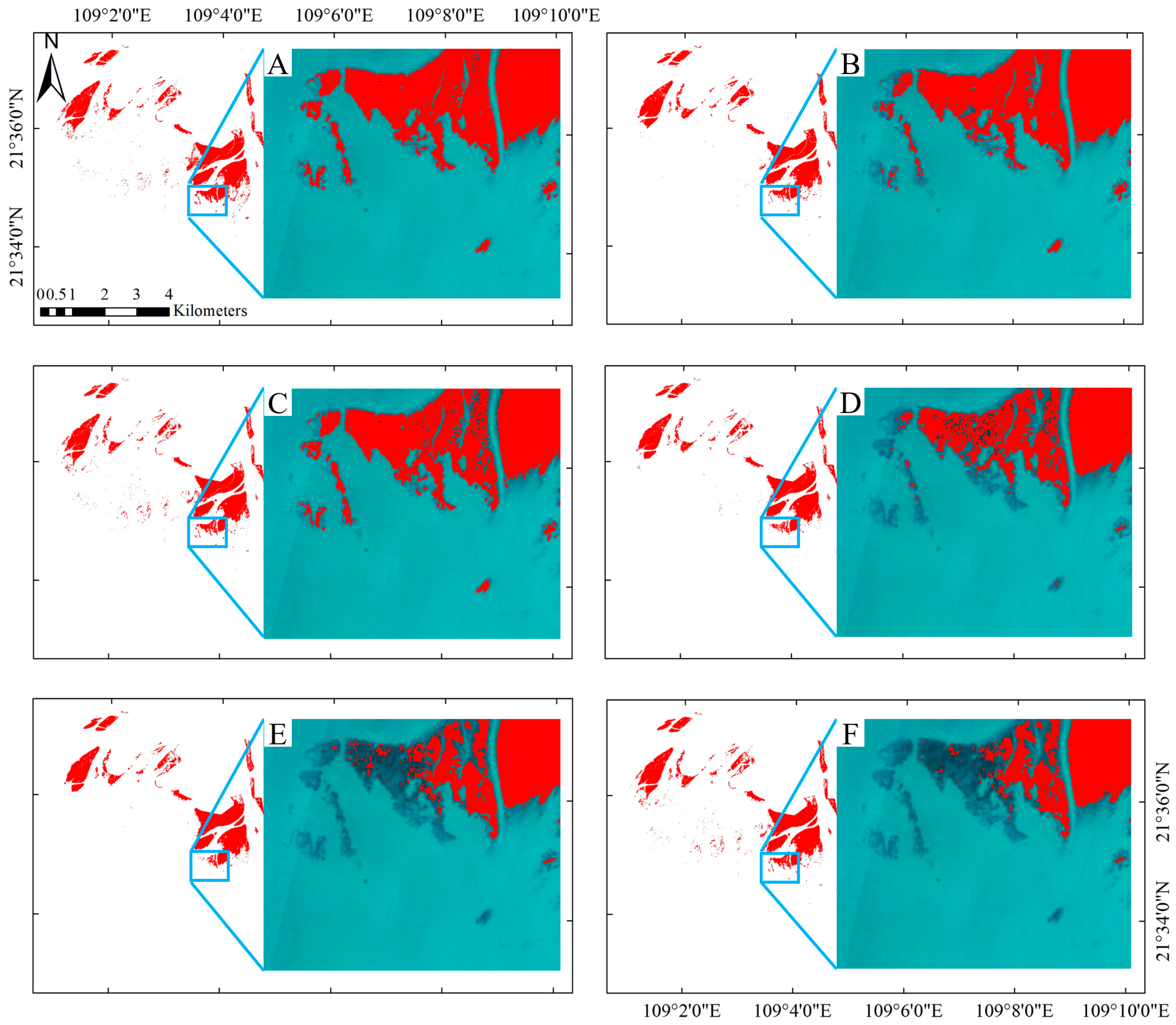 Forests 14 01145 g005