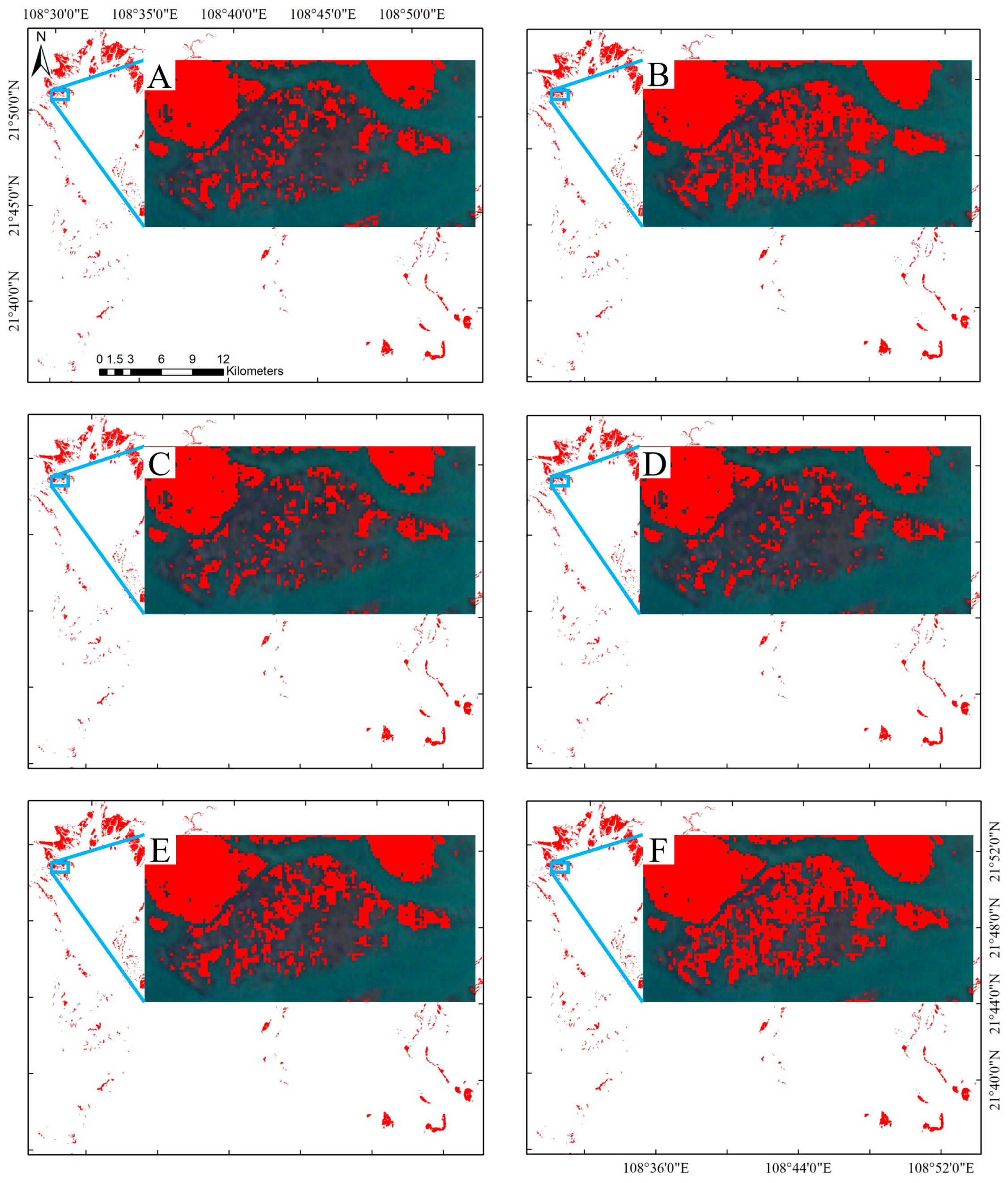 Forests 14 01145 g008