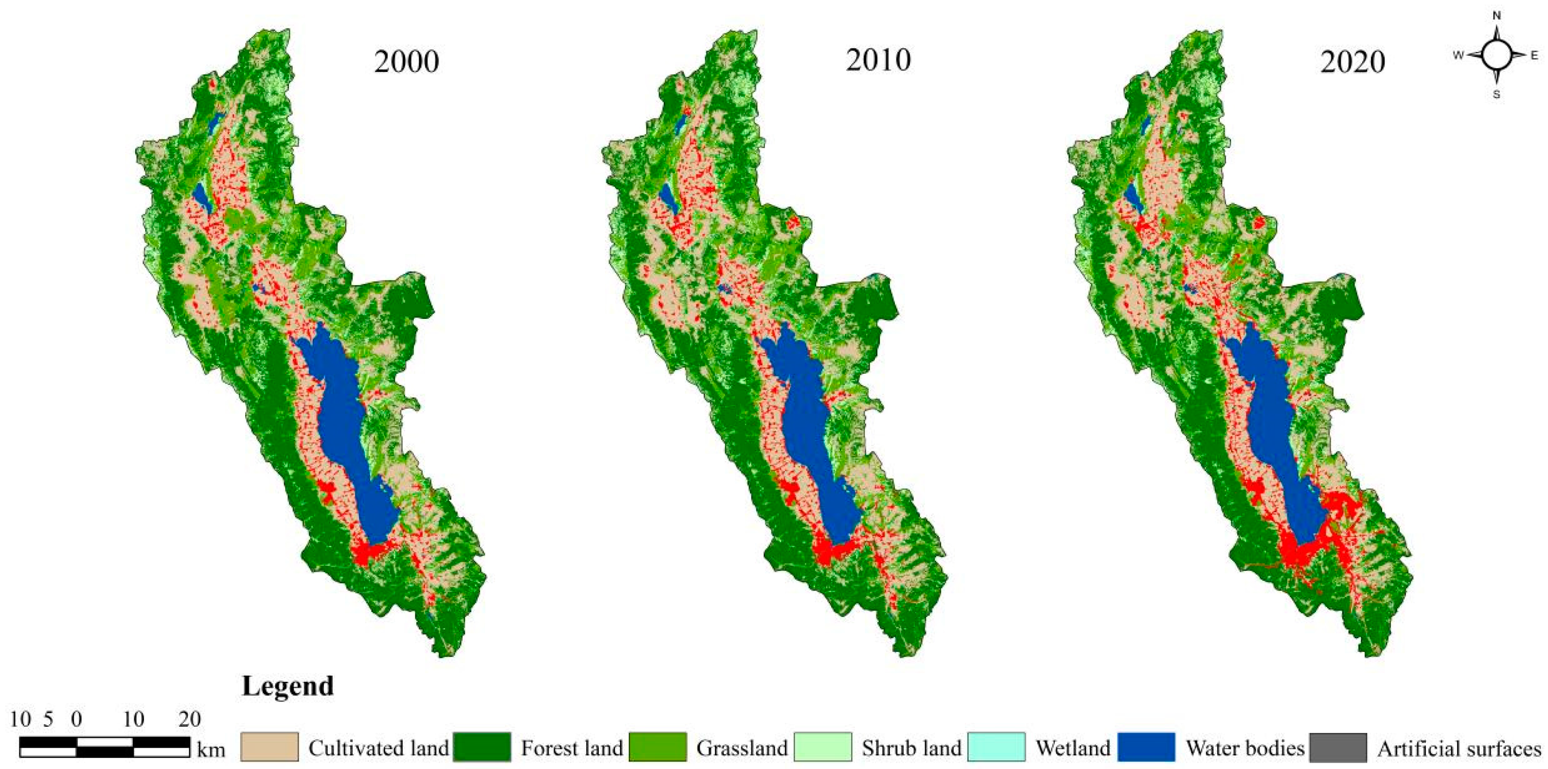 Forests 14 01427 g003