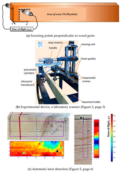 Segmented images of wheat refractions (a) sound grains, (b) damaged