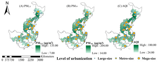 Facial Expressions of Urban Forest Visitors Jointly Exposed