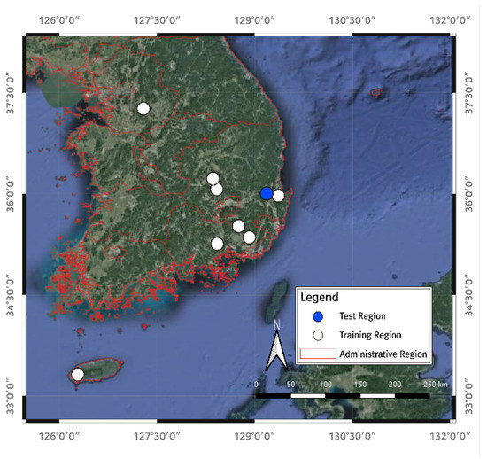 Detection of Pine Wilt Disease Using Time Series UAV Imagery and 