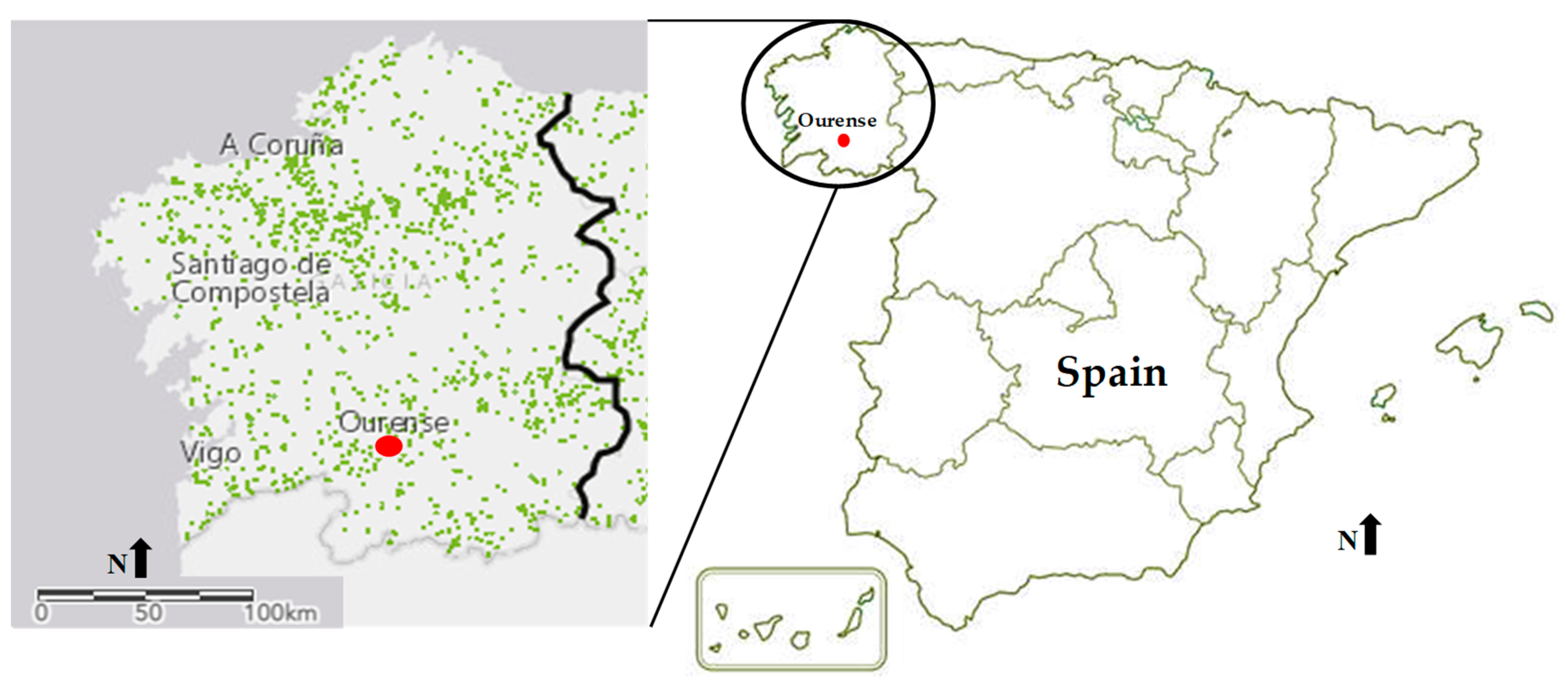 Forests 14 01586 g001