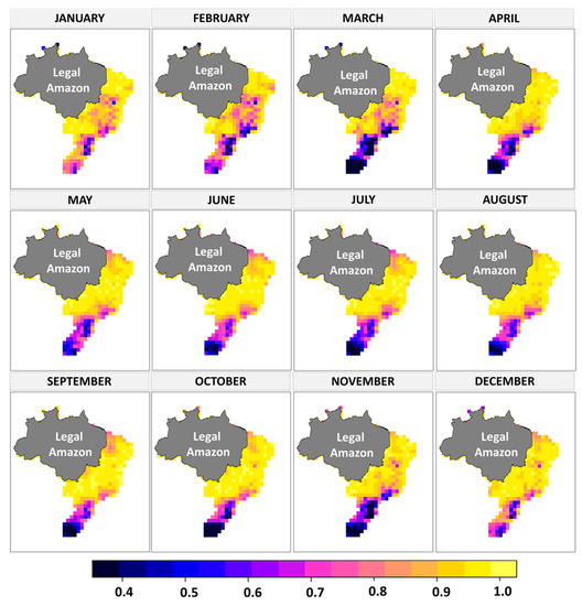 Forests Free FullText A New Method to Calibrate Cardinal