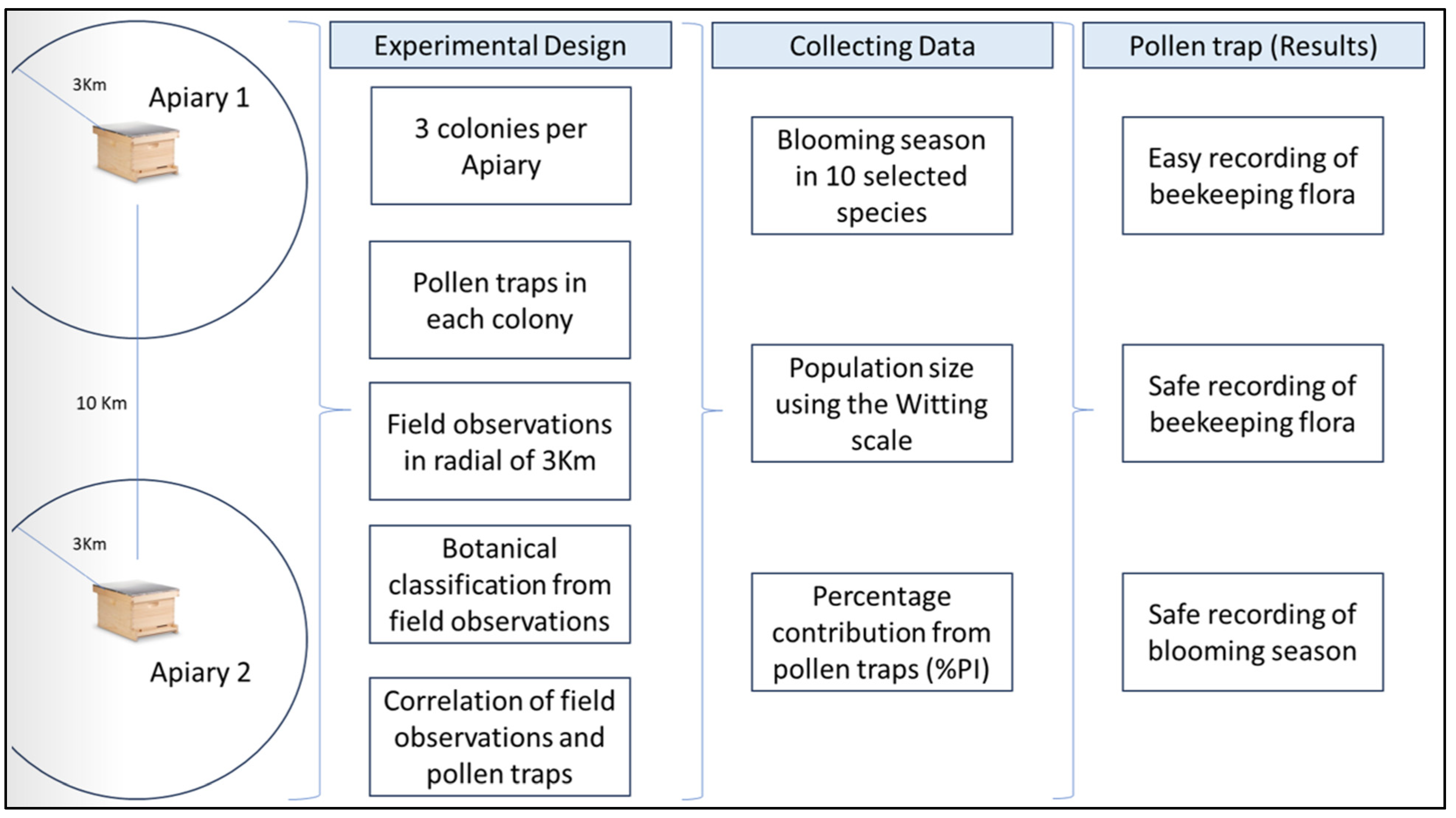 MVCC Beekeeping Feasibility Study