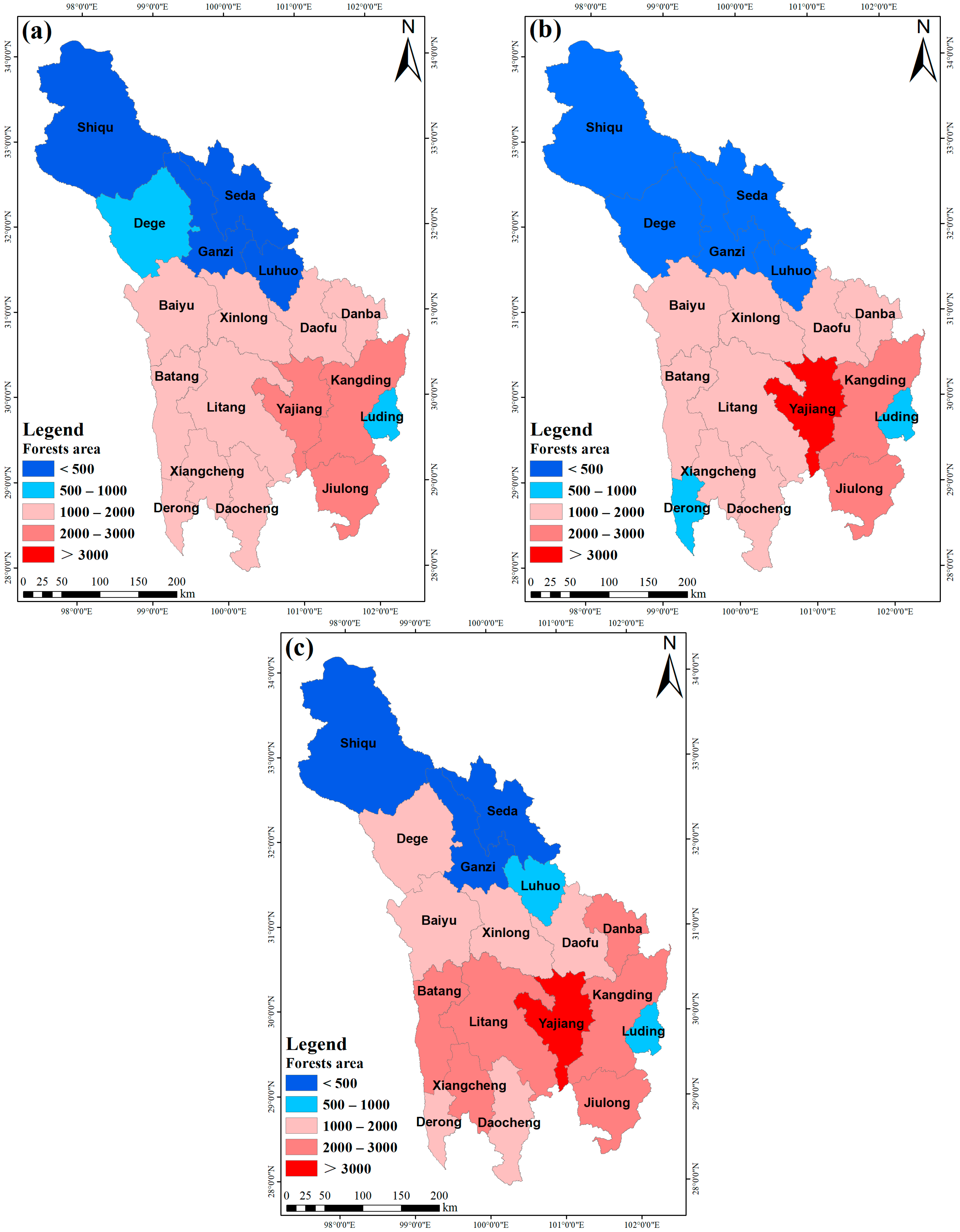 Forests 14 01731 g004