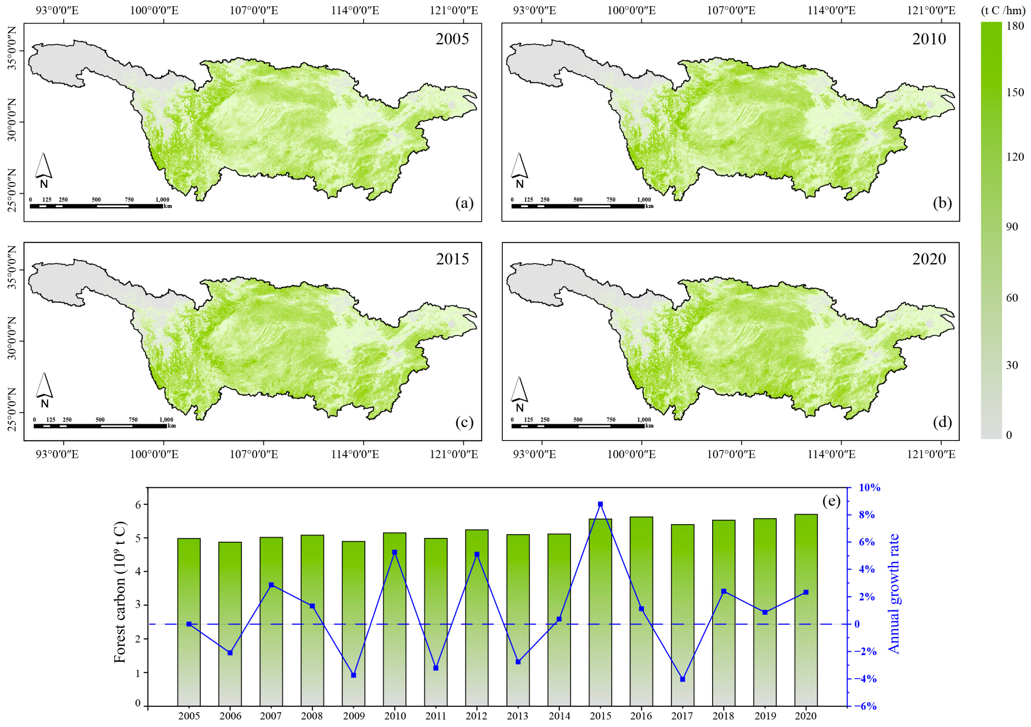 Forests 14 01793 g004