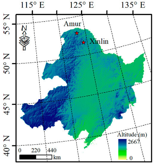 Characteristics of Microbial Abundance in Rhizosphere and