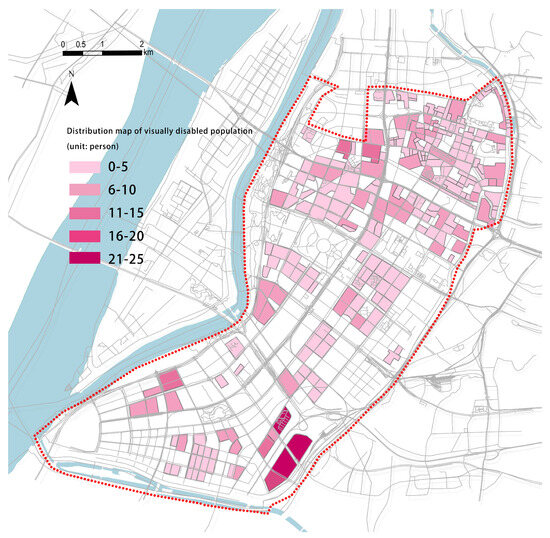 Accessibility Improvement and Renewal of Urban Park Green Space for the ...