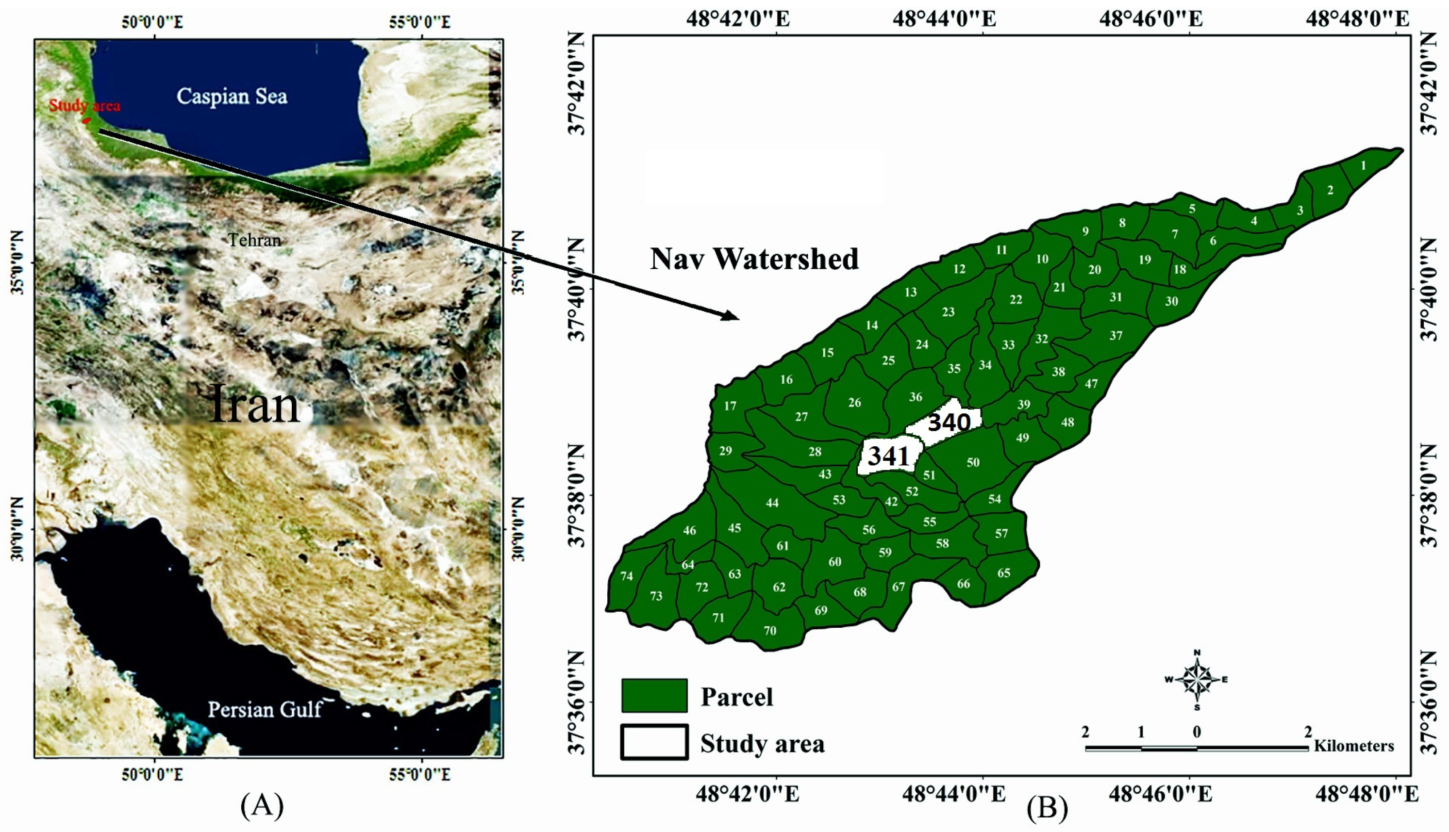 Forests 14 01861 g001