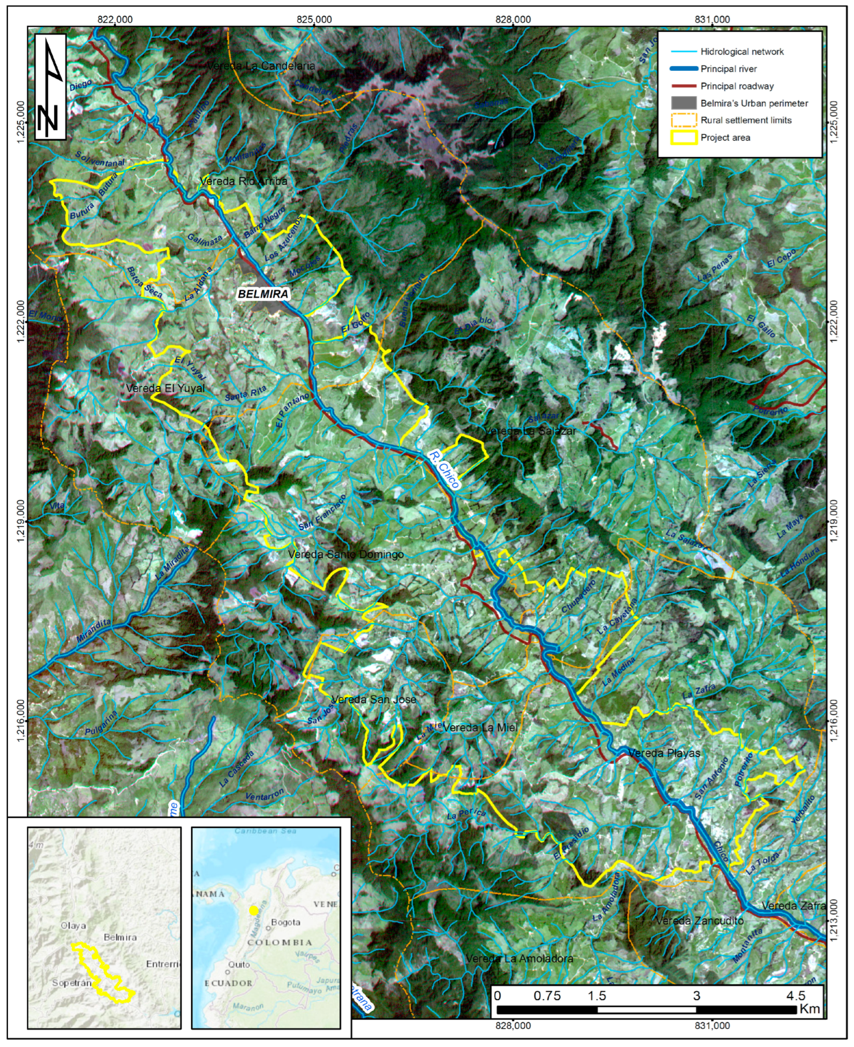 Forests 14 01913 g001