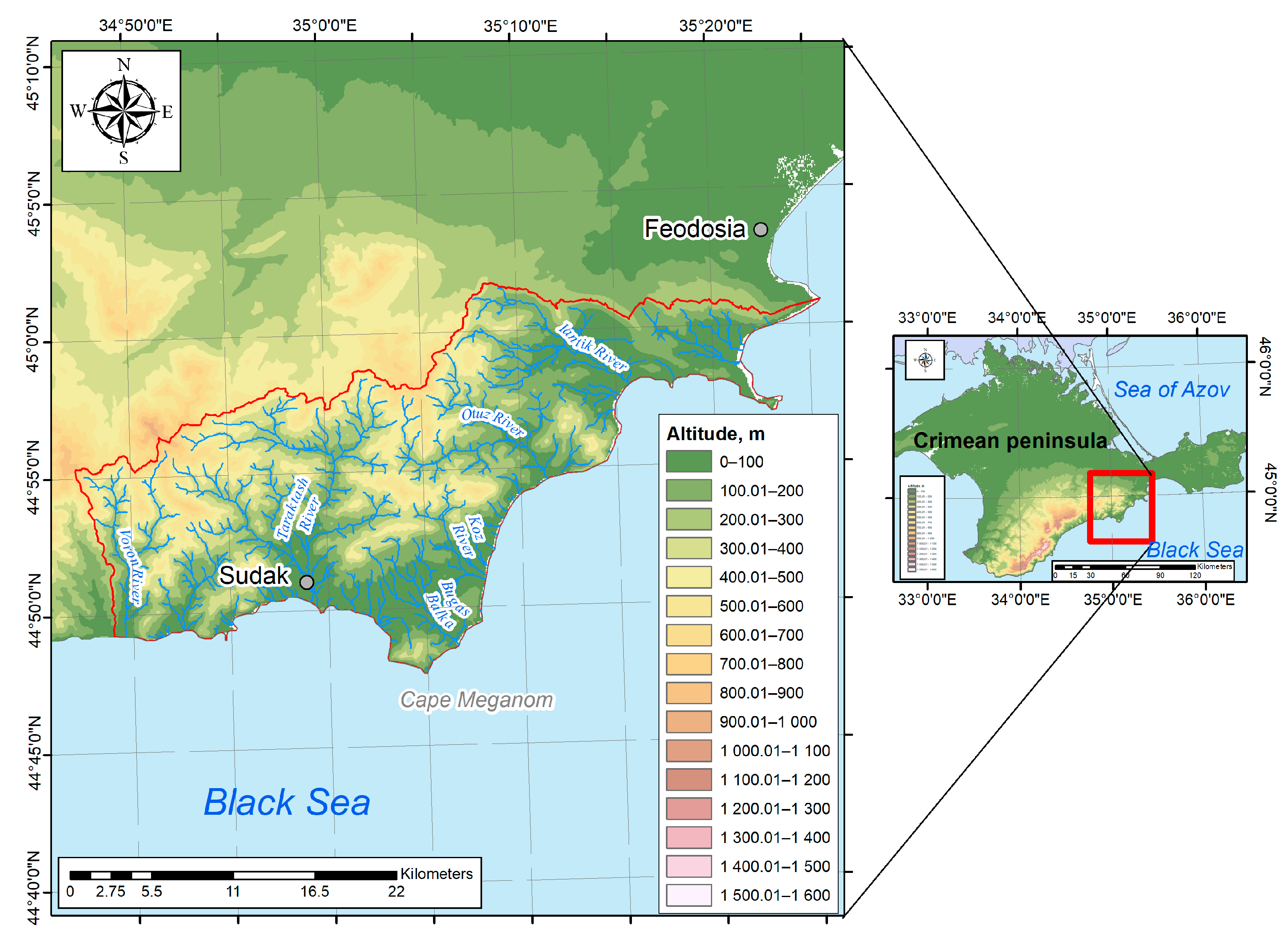 Forests 14 01969 g001