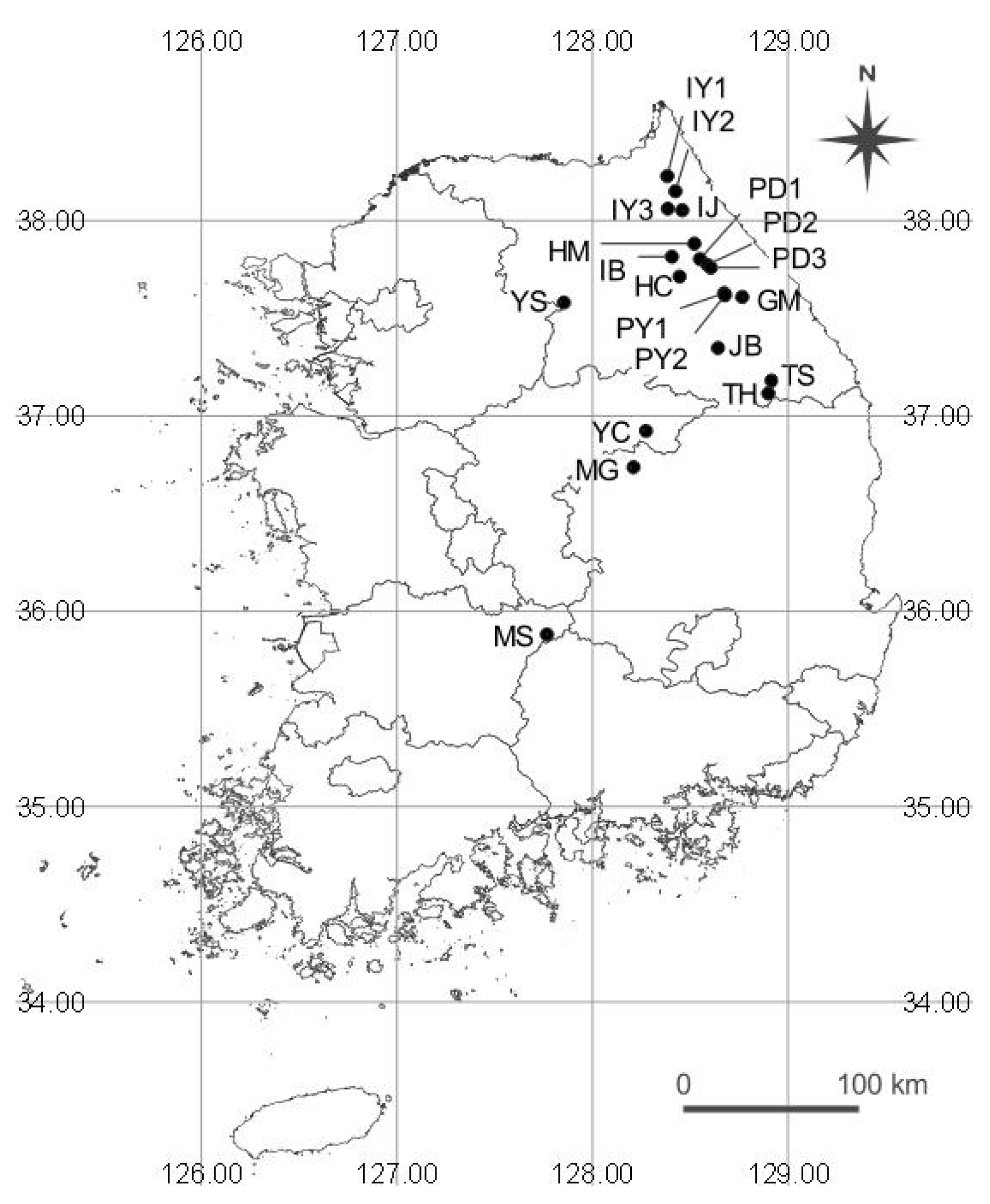 Forests 14 01972 g001