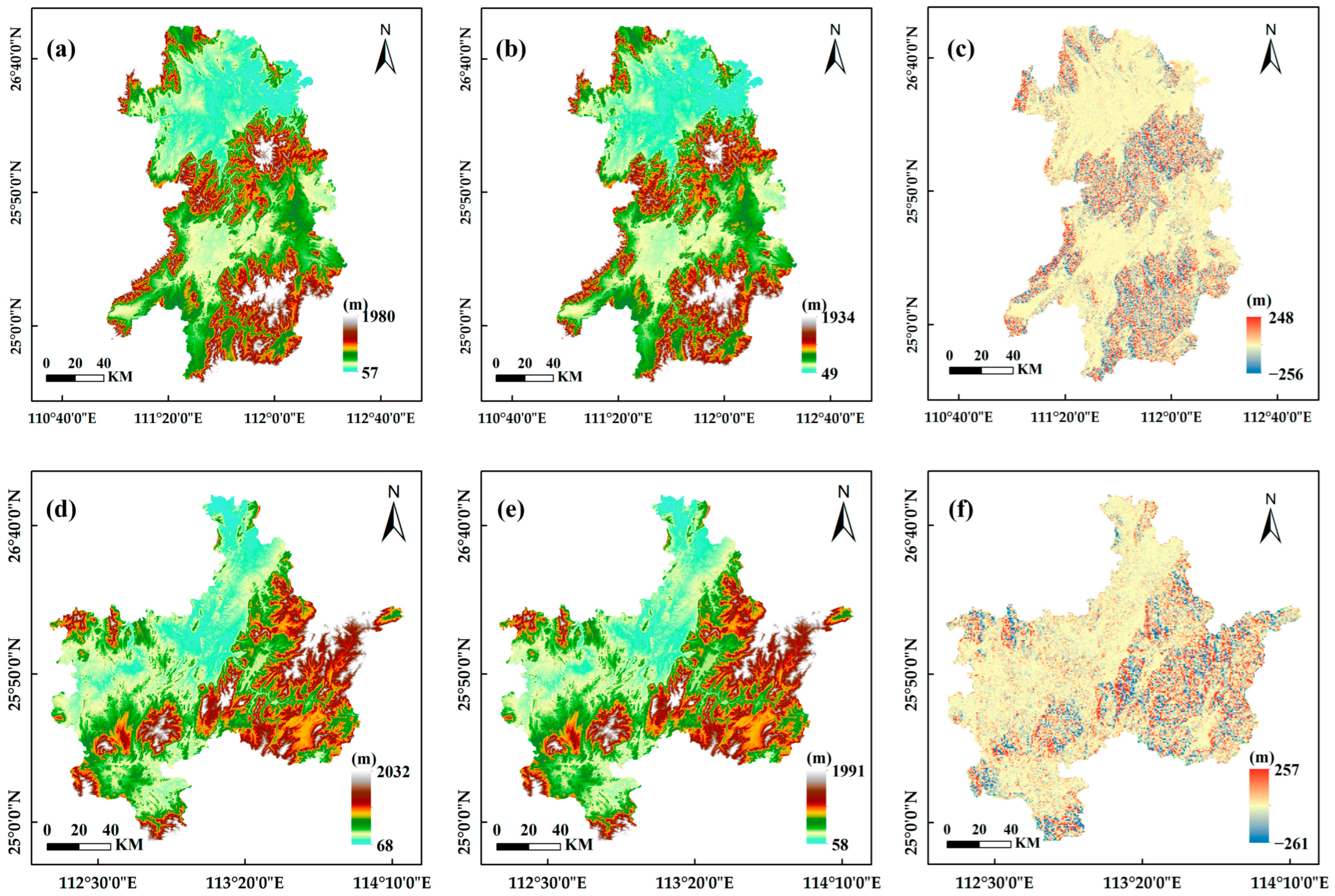 Forests 14 01985 g005