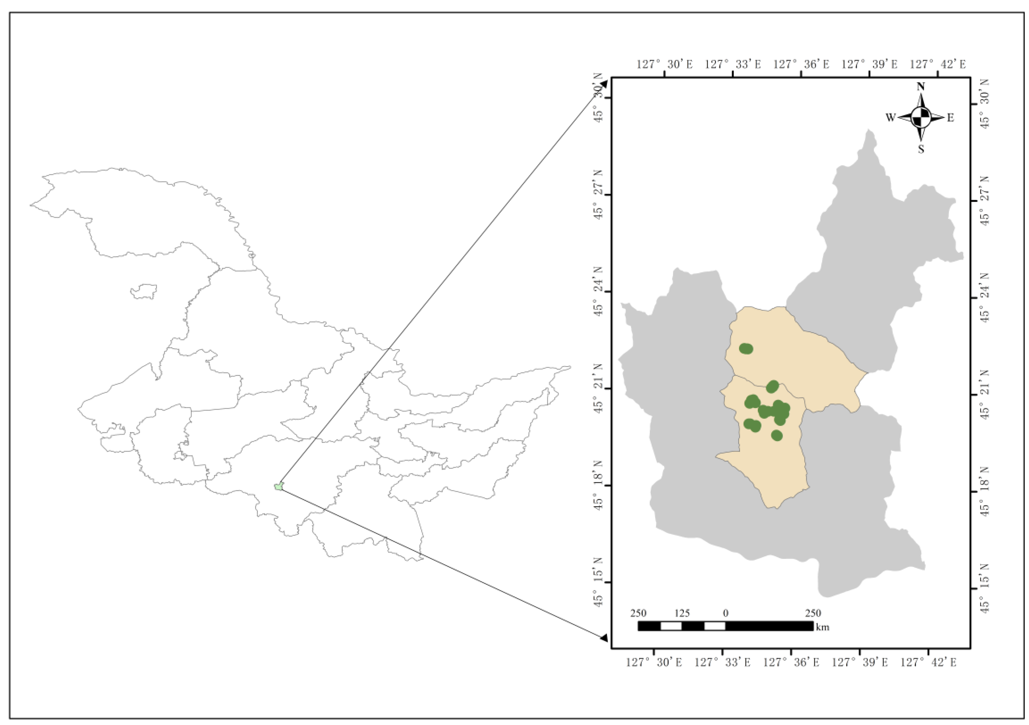 Forests 14 02046 g001