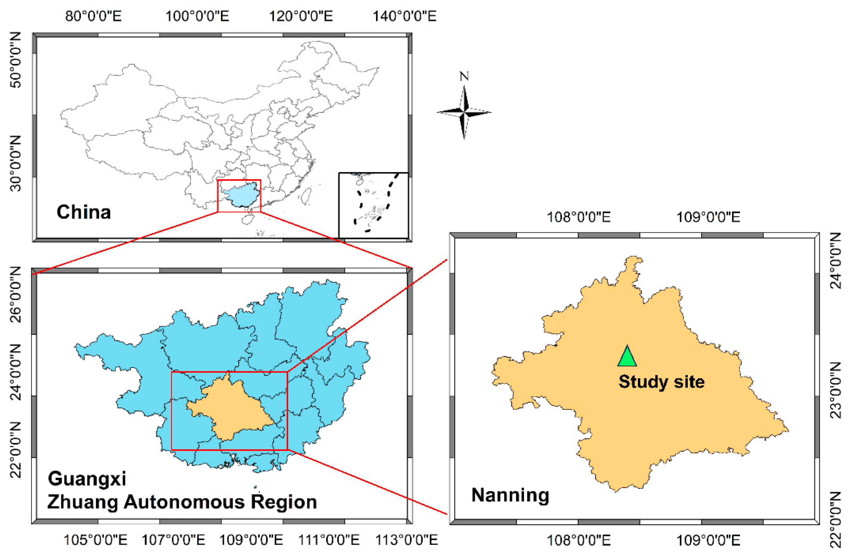 Forests 14 02067 g001
