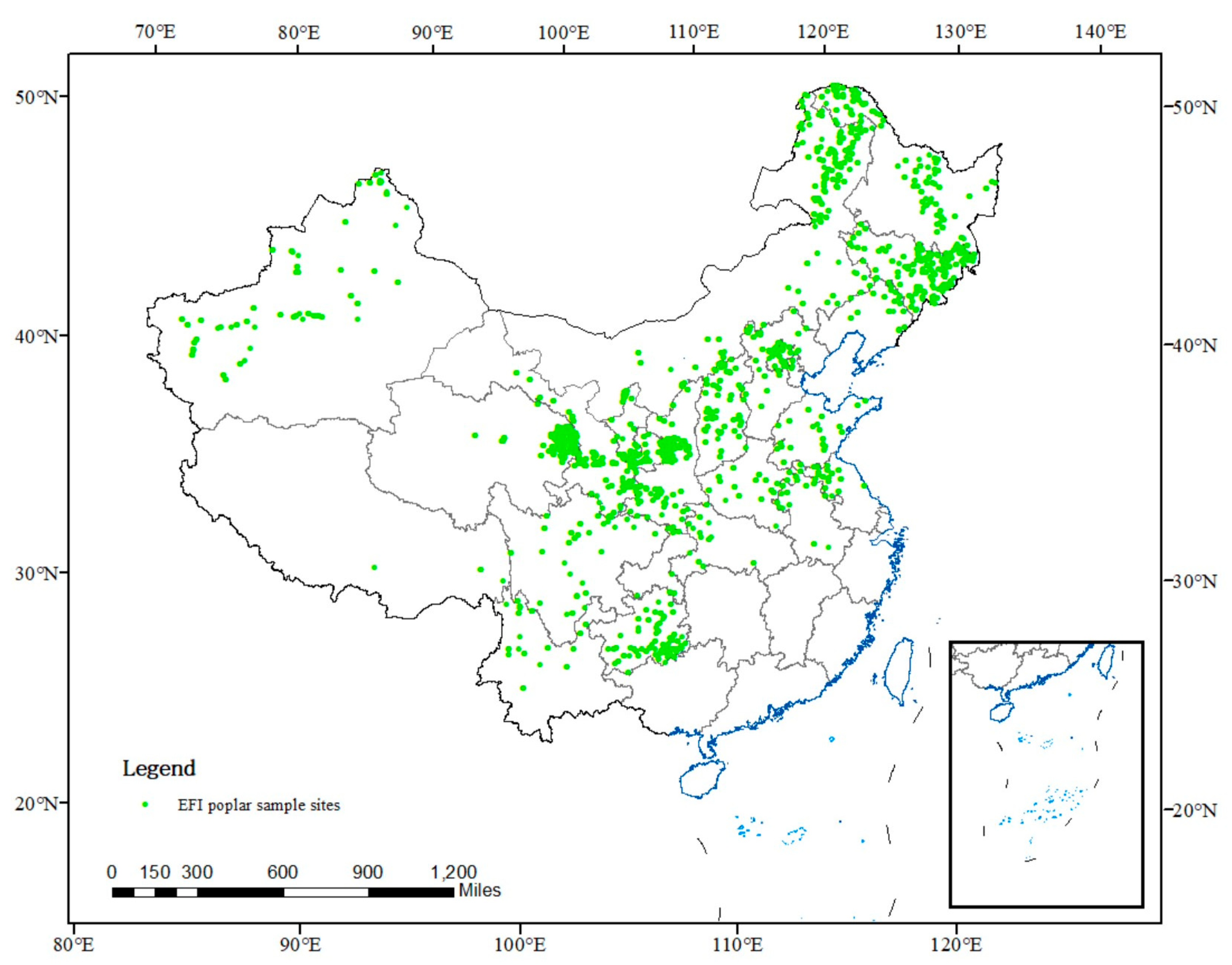 Forests 14 02073 g001