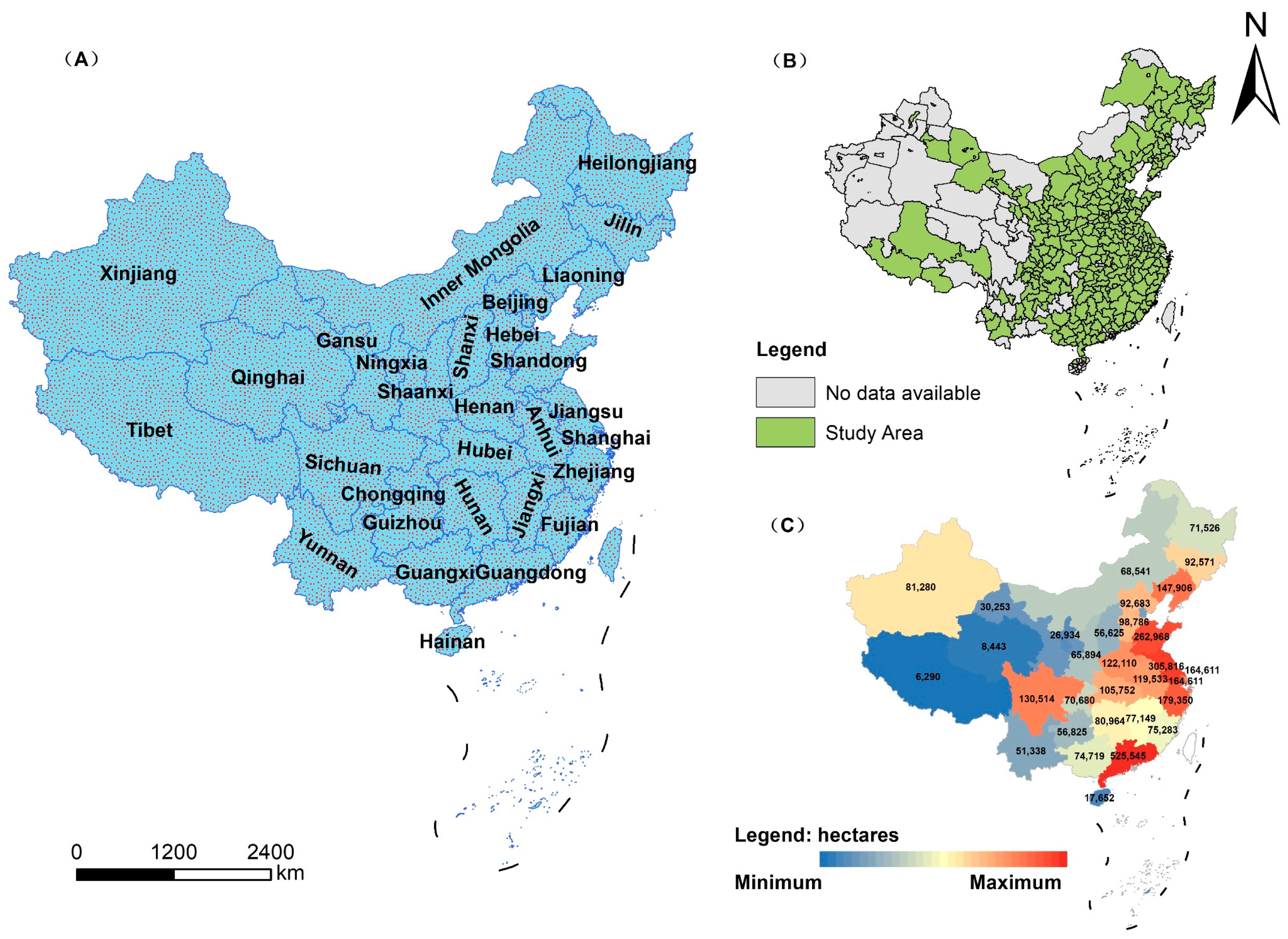 Forests 14 02091 g001