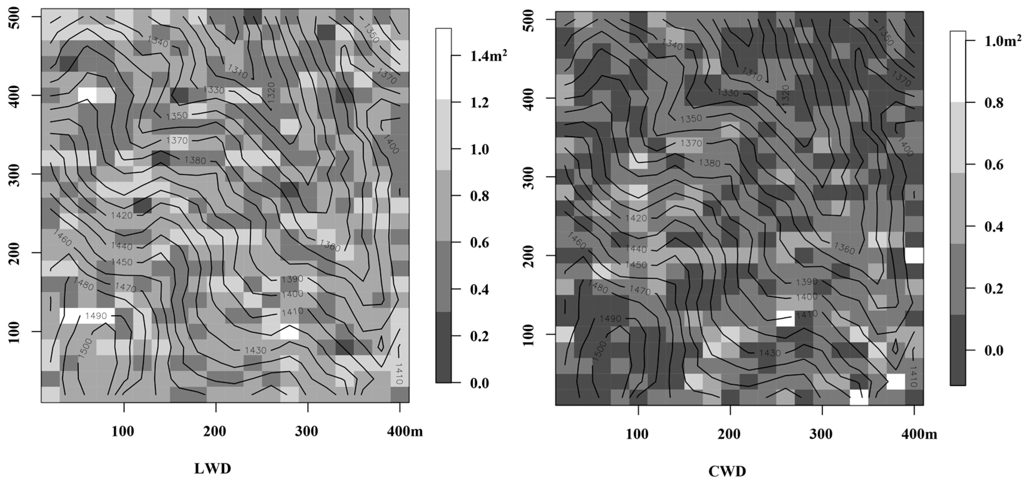 Forests 14 02111 g002