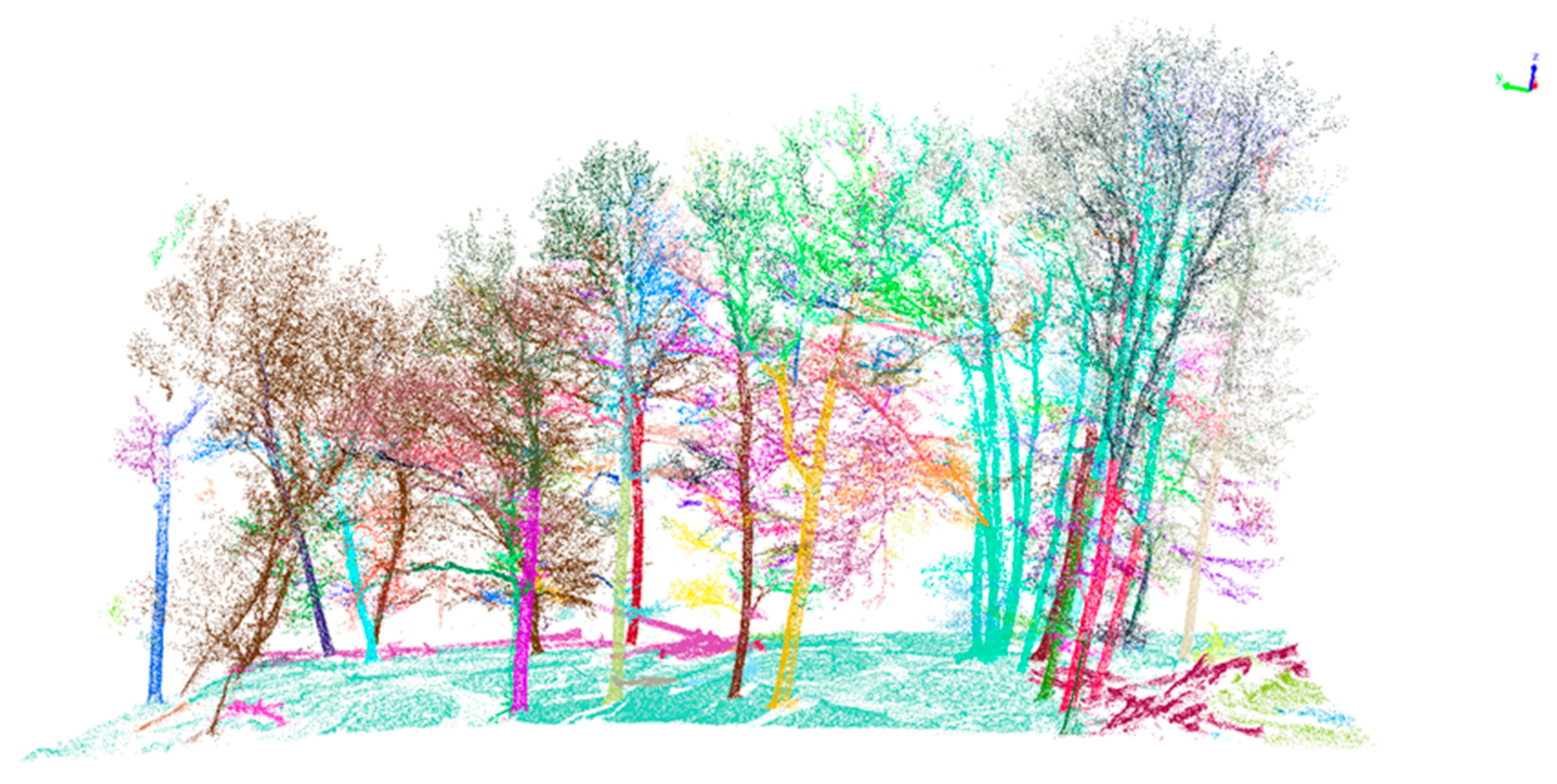 Forests 14 02169 g008