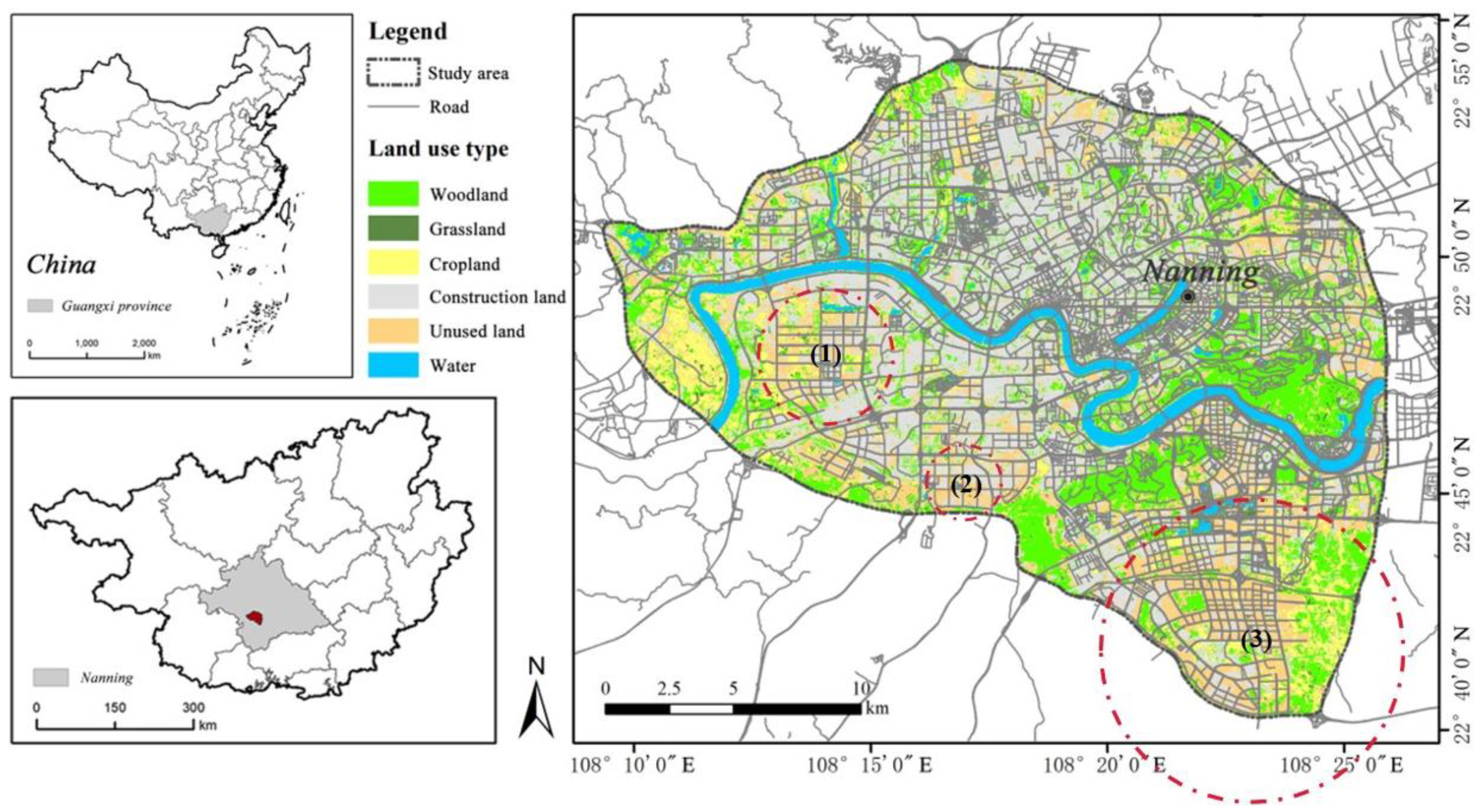 Forests 14 02187 g001