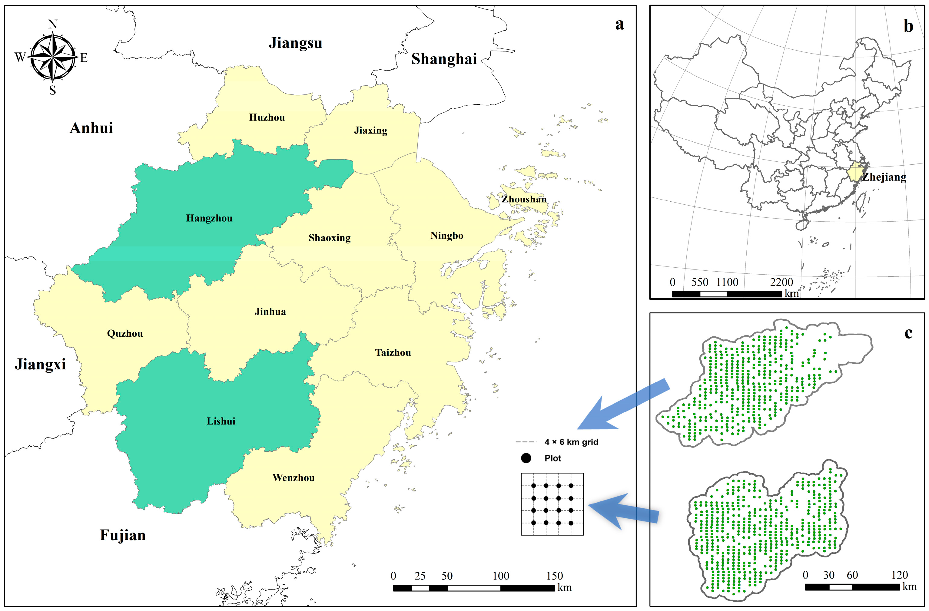 Forests 14 02199 g001