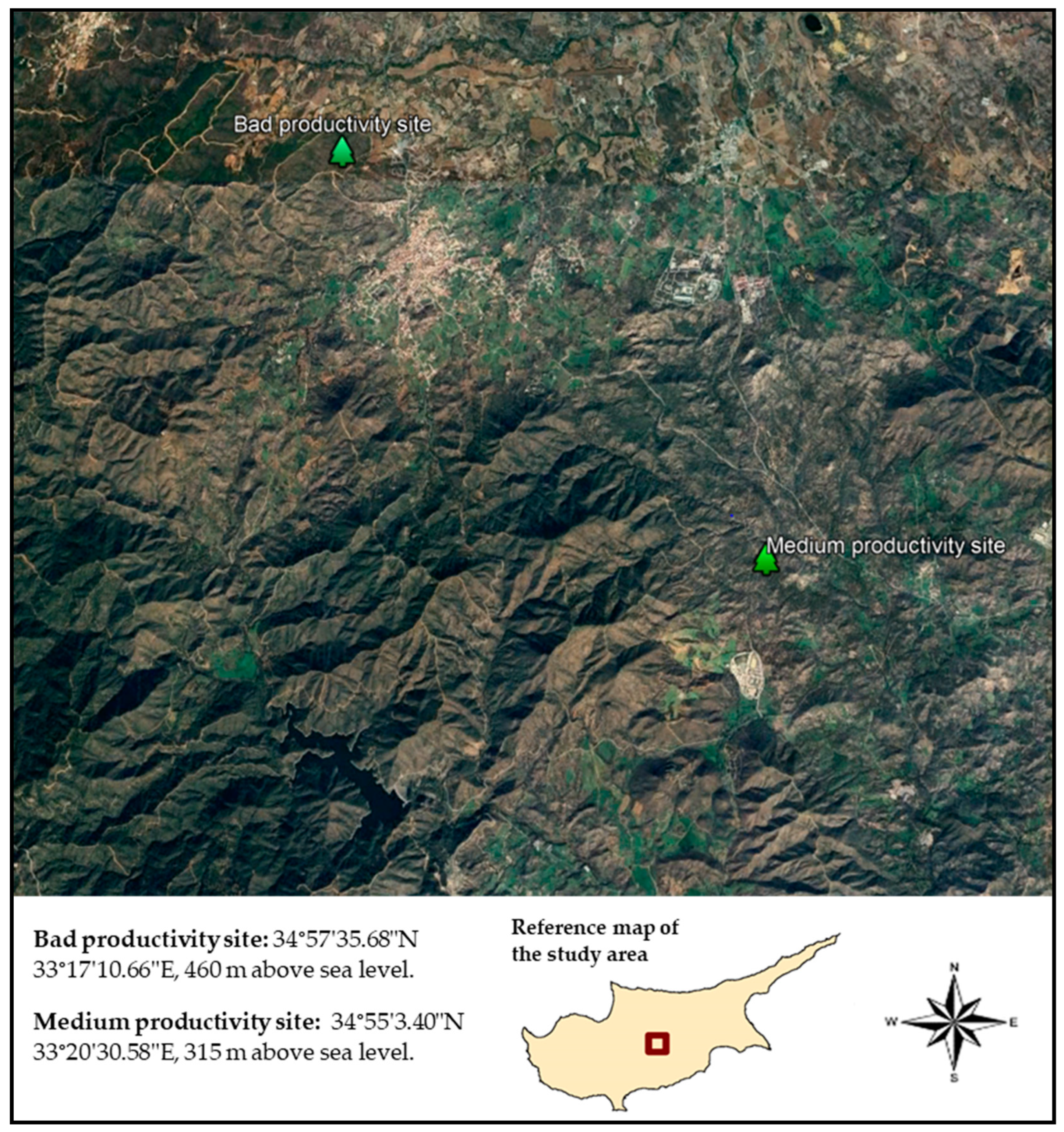 Forests 14 02200 g001