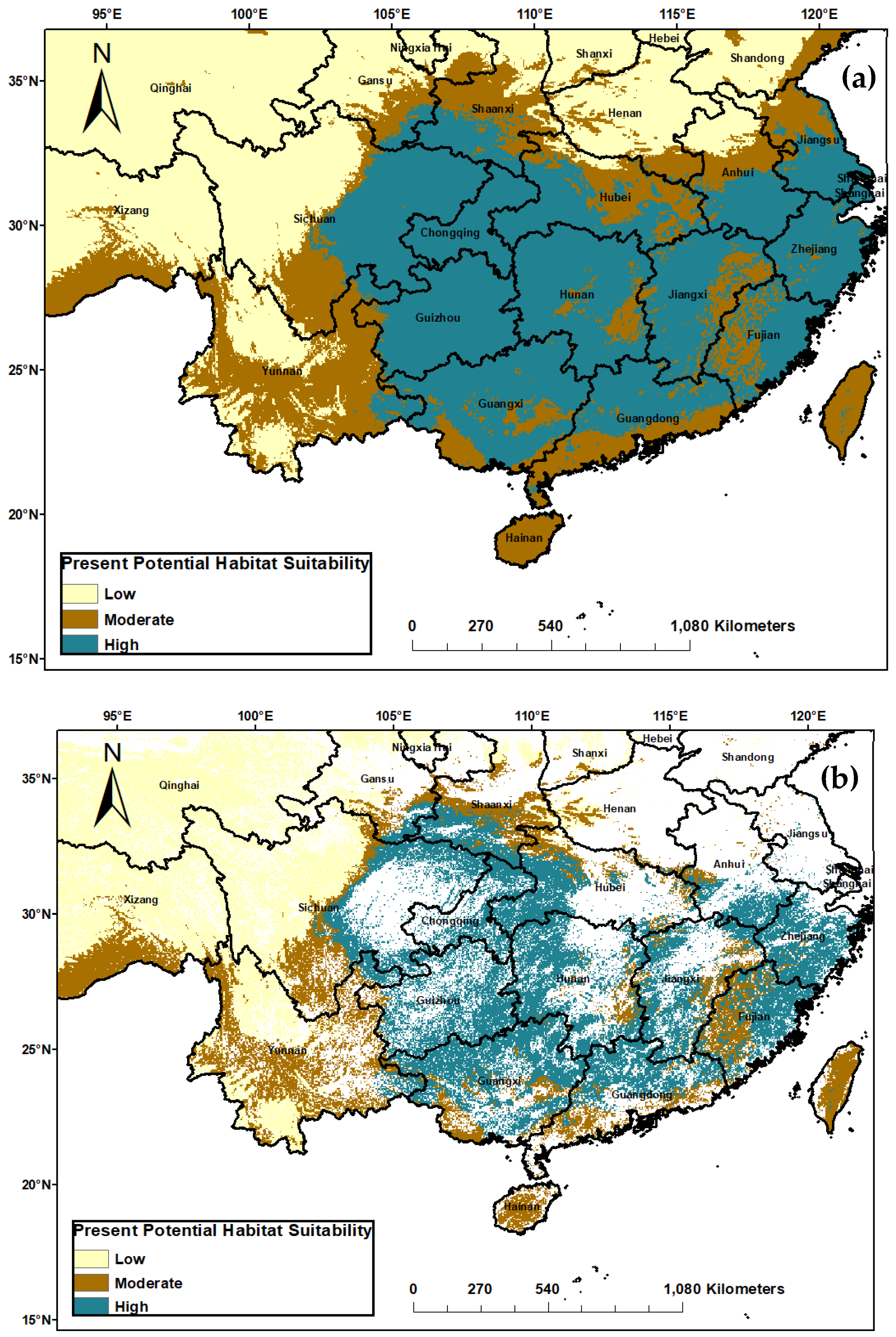 Forests 14 02234 g004