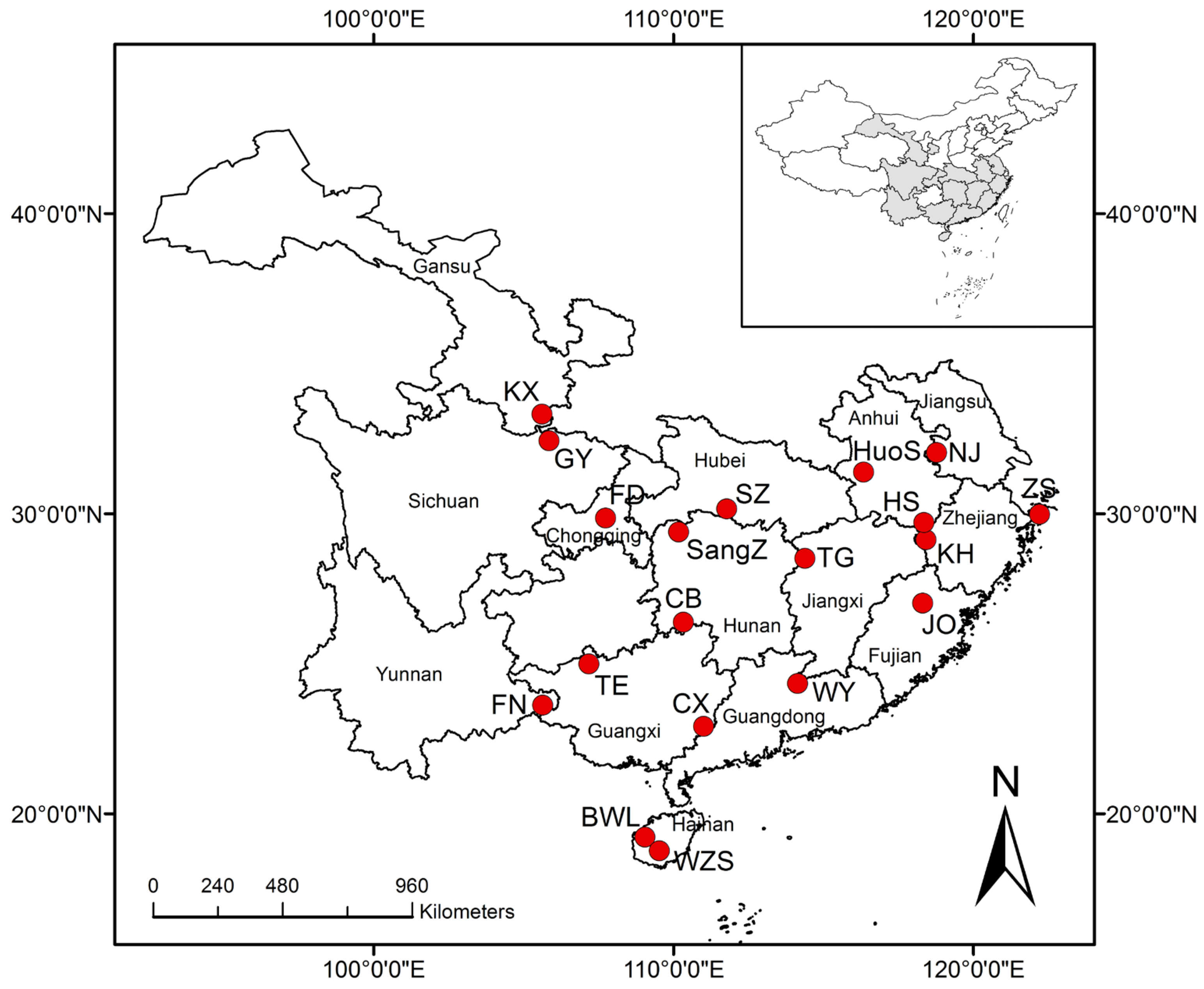 Forests 14 02293 g001