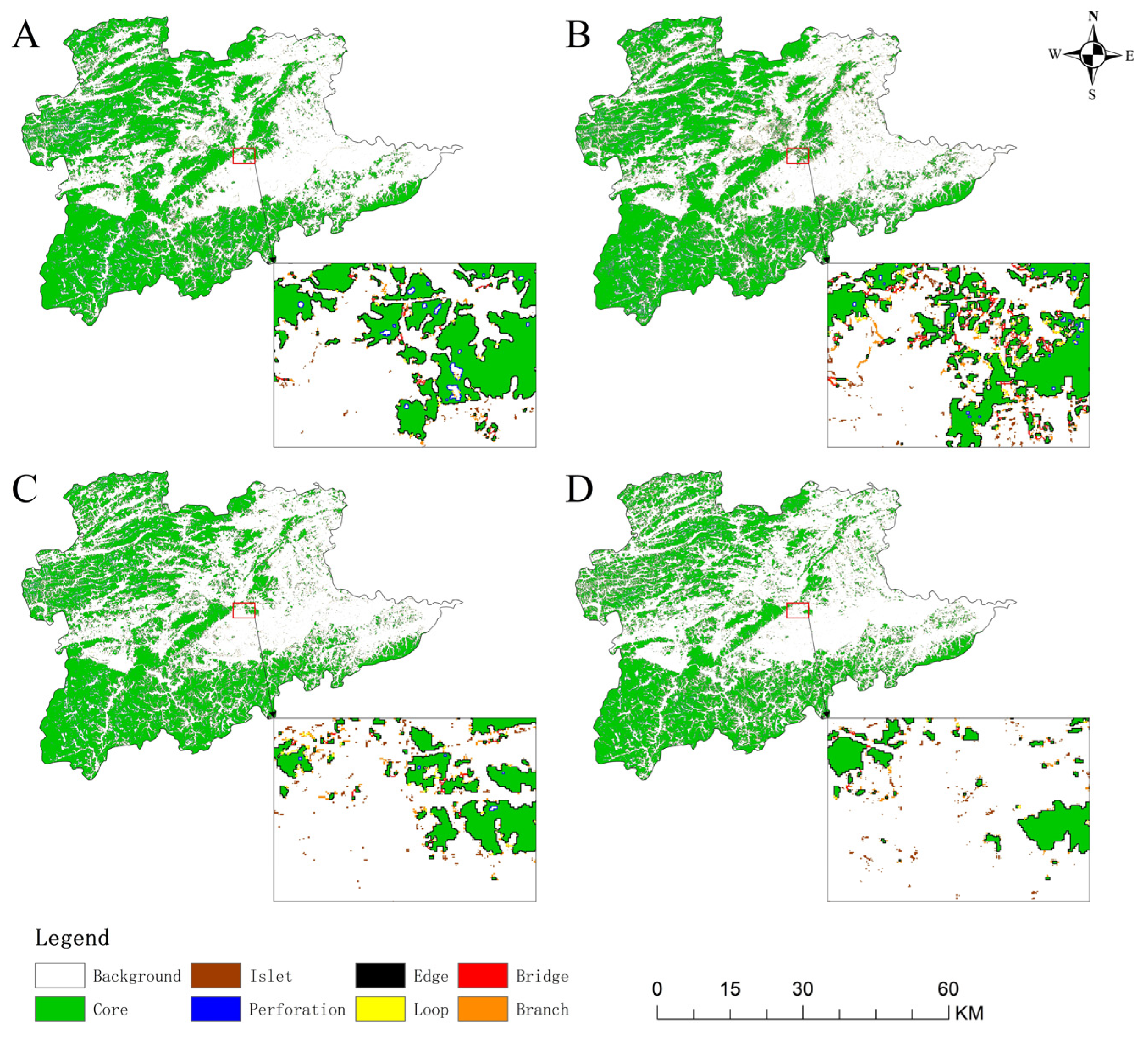 Forests 14 02376 g004