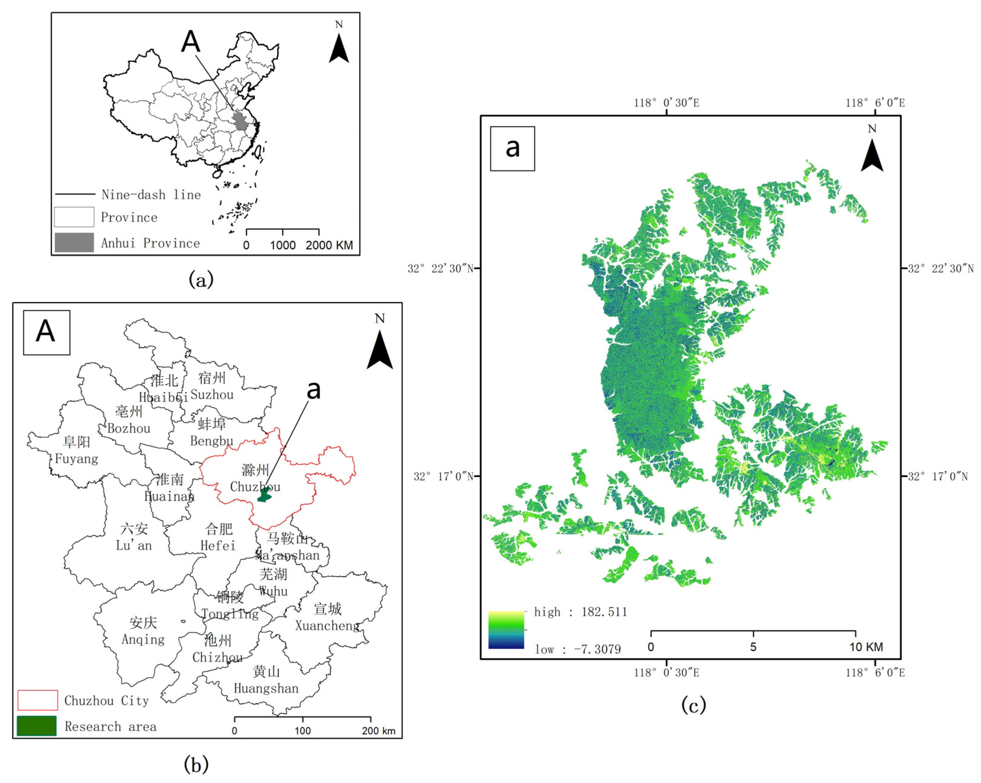 Forests 14 02388 g001