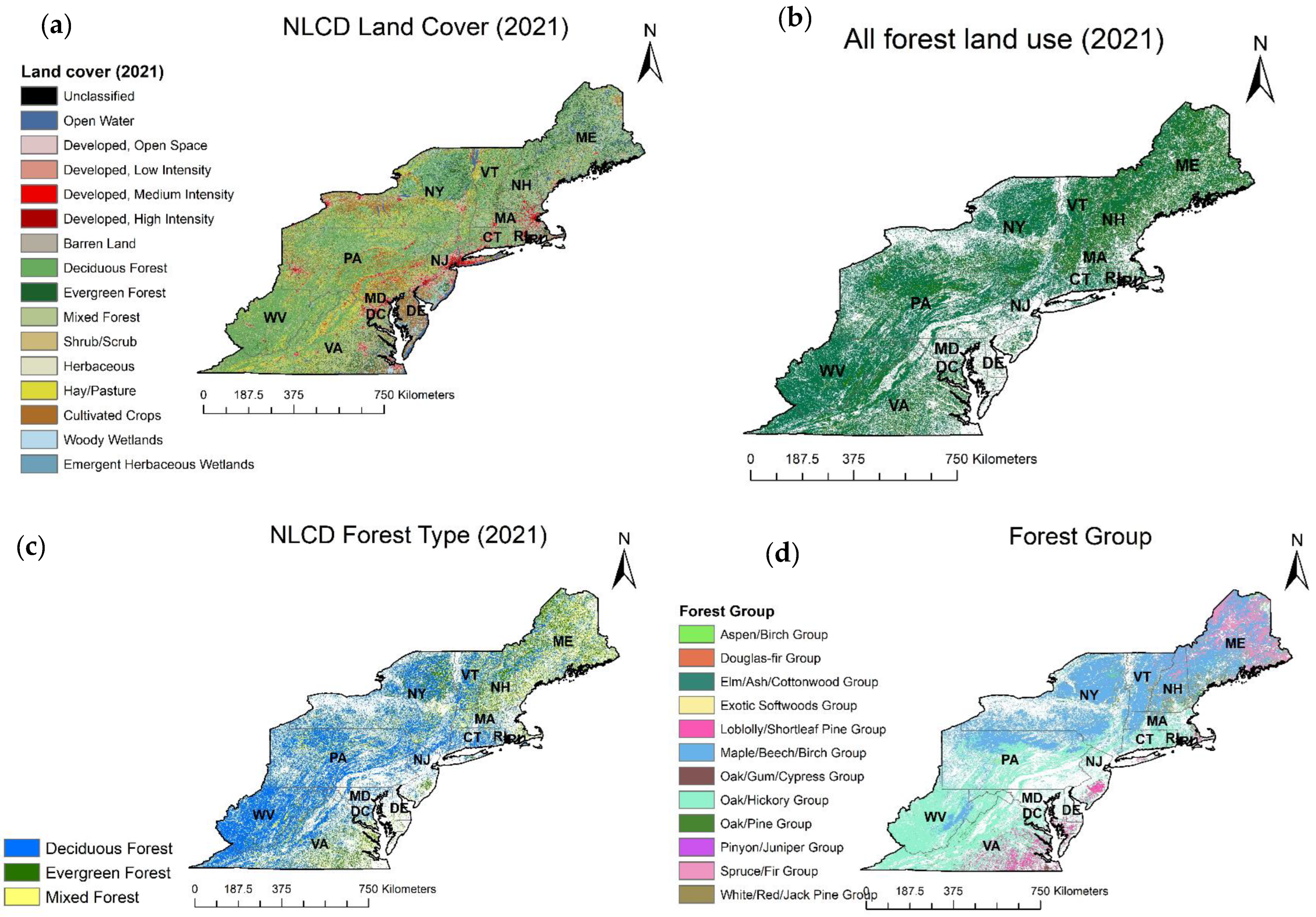 Forests 14 02409 g003