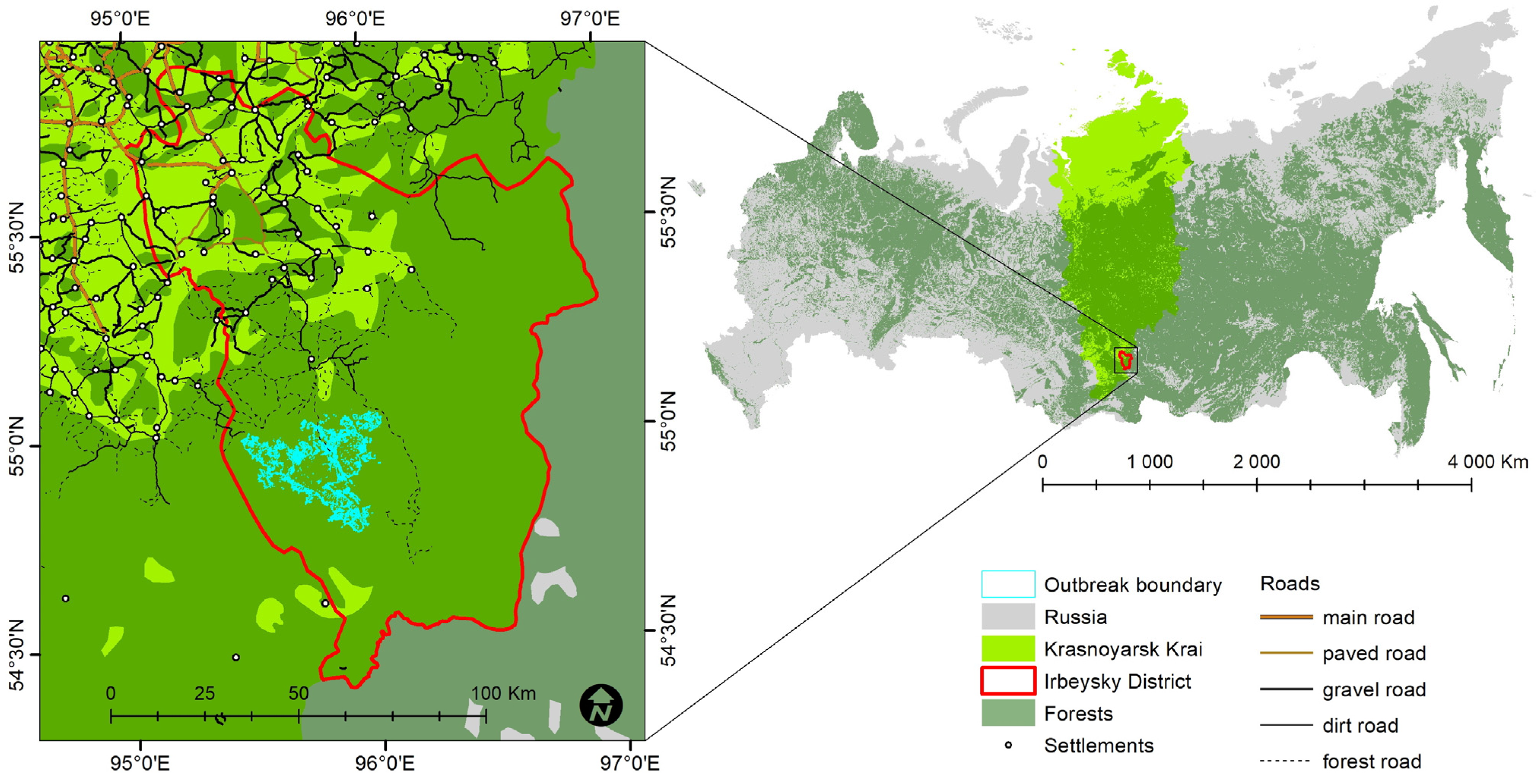 Forests 14 02436 g001