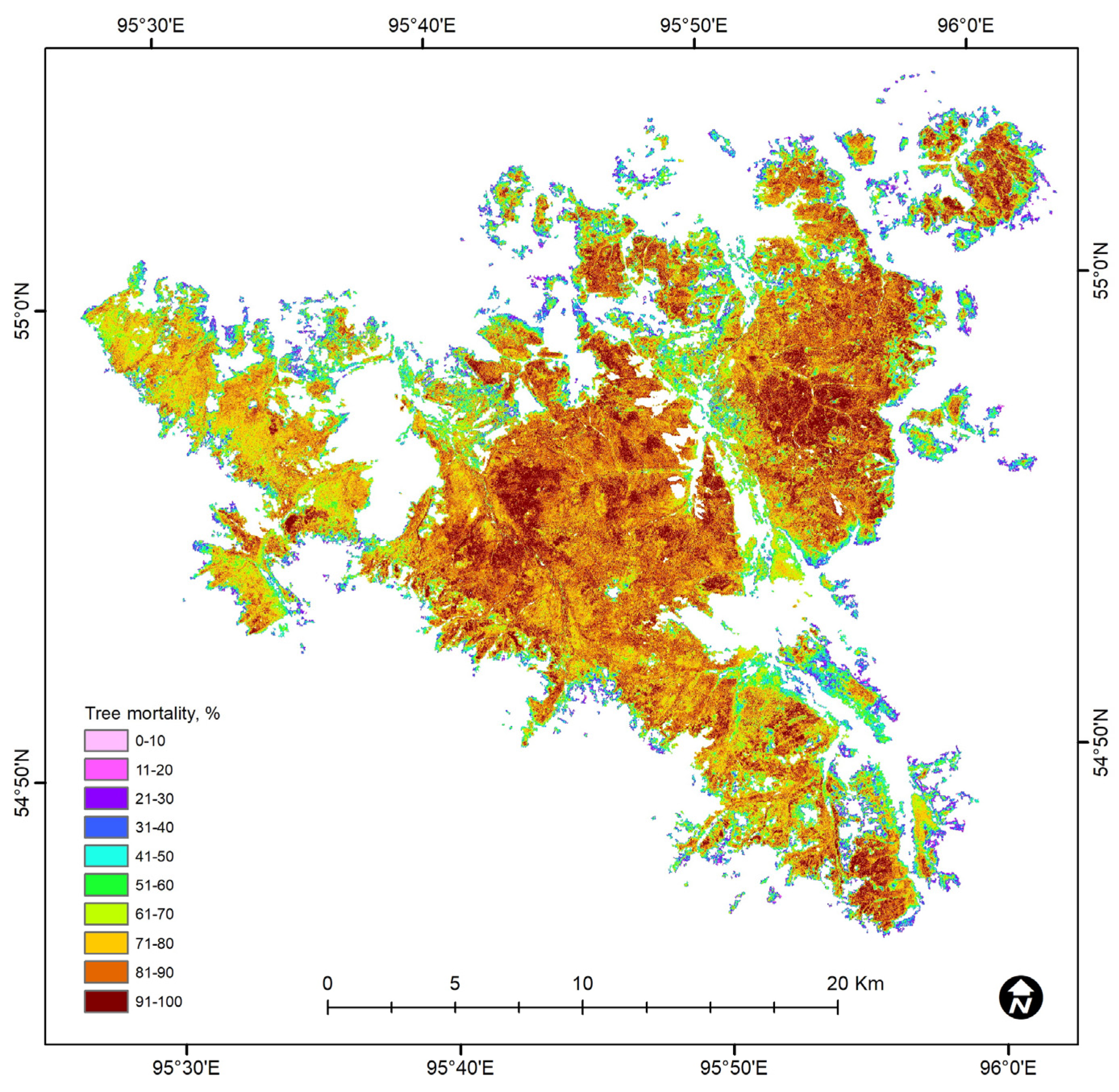 Forests 14 02436 g005