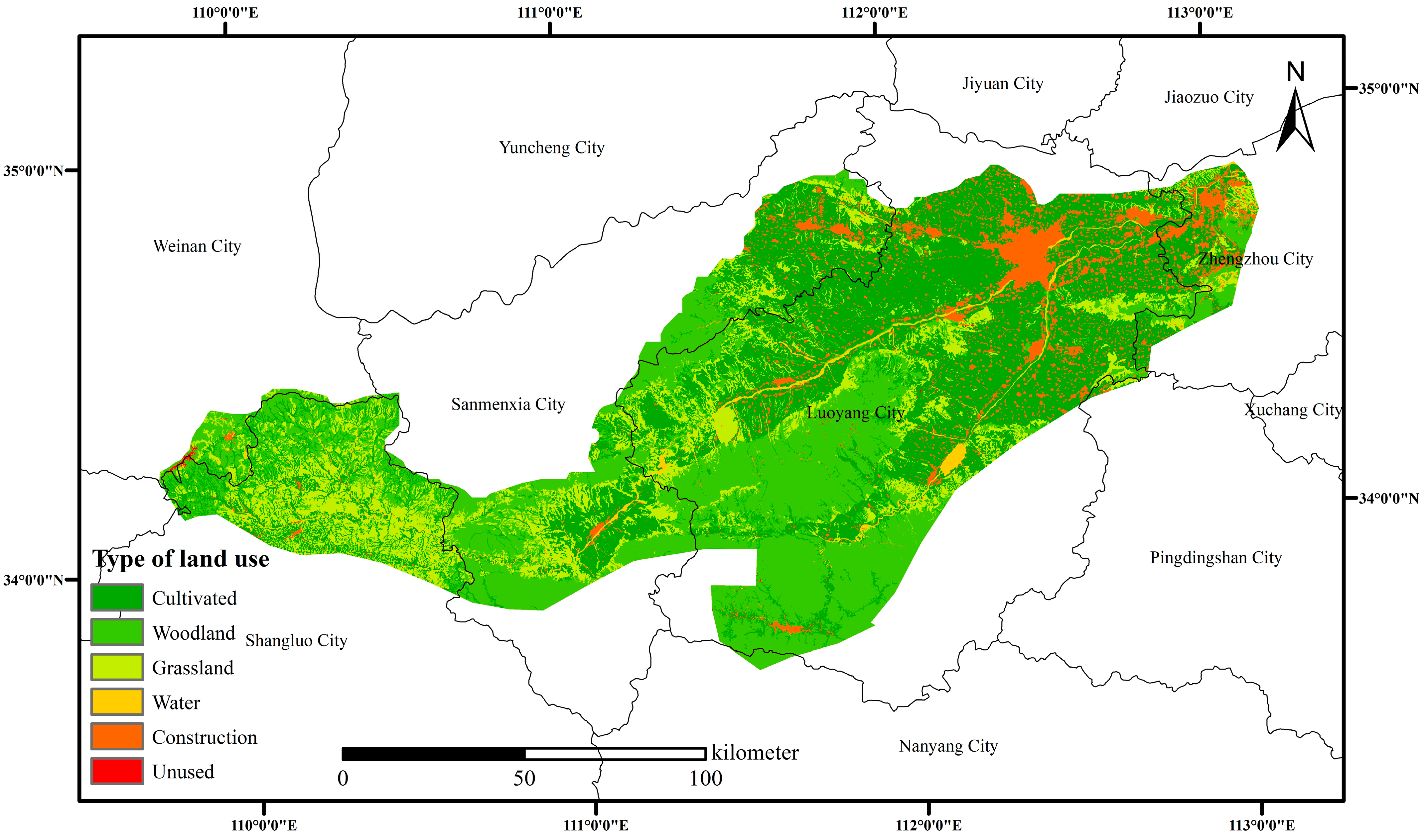 Forests 14 02442 g001