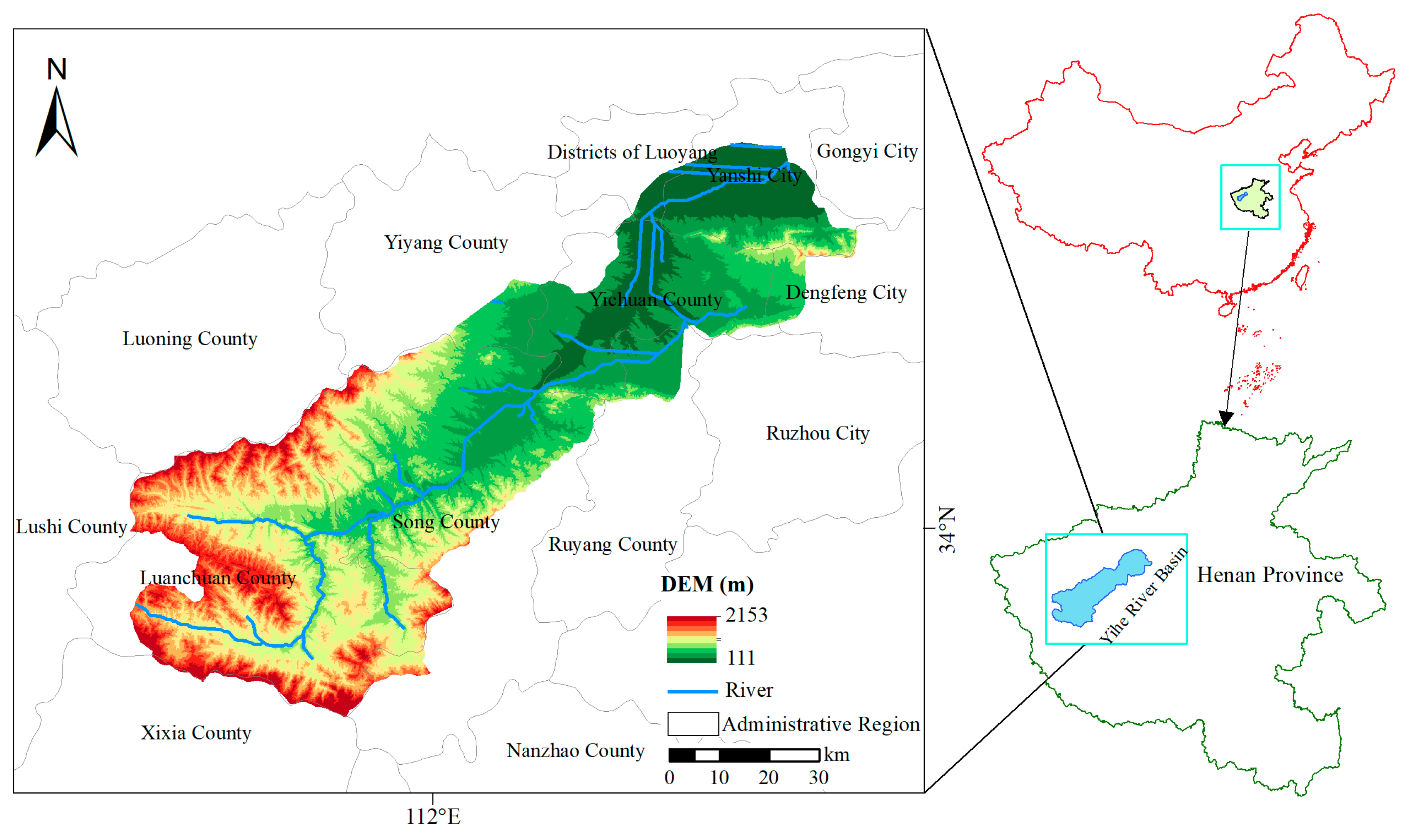 Forests 14 02446 g001